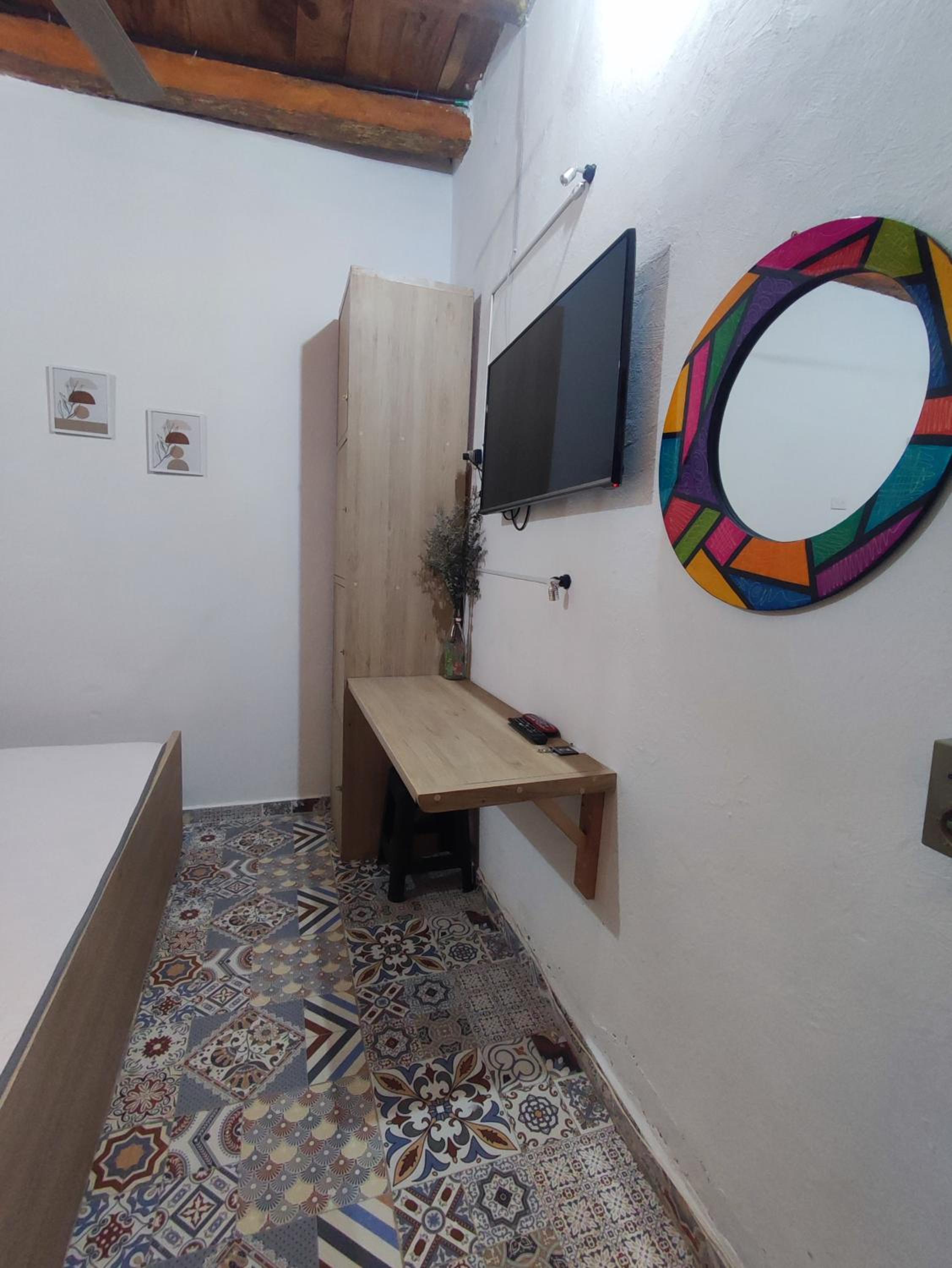 Hostal Casablanca