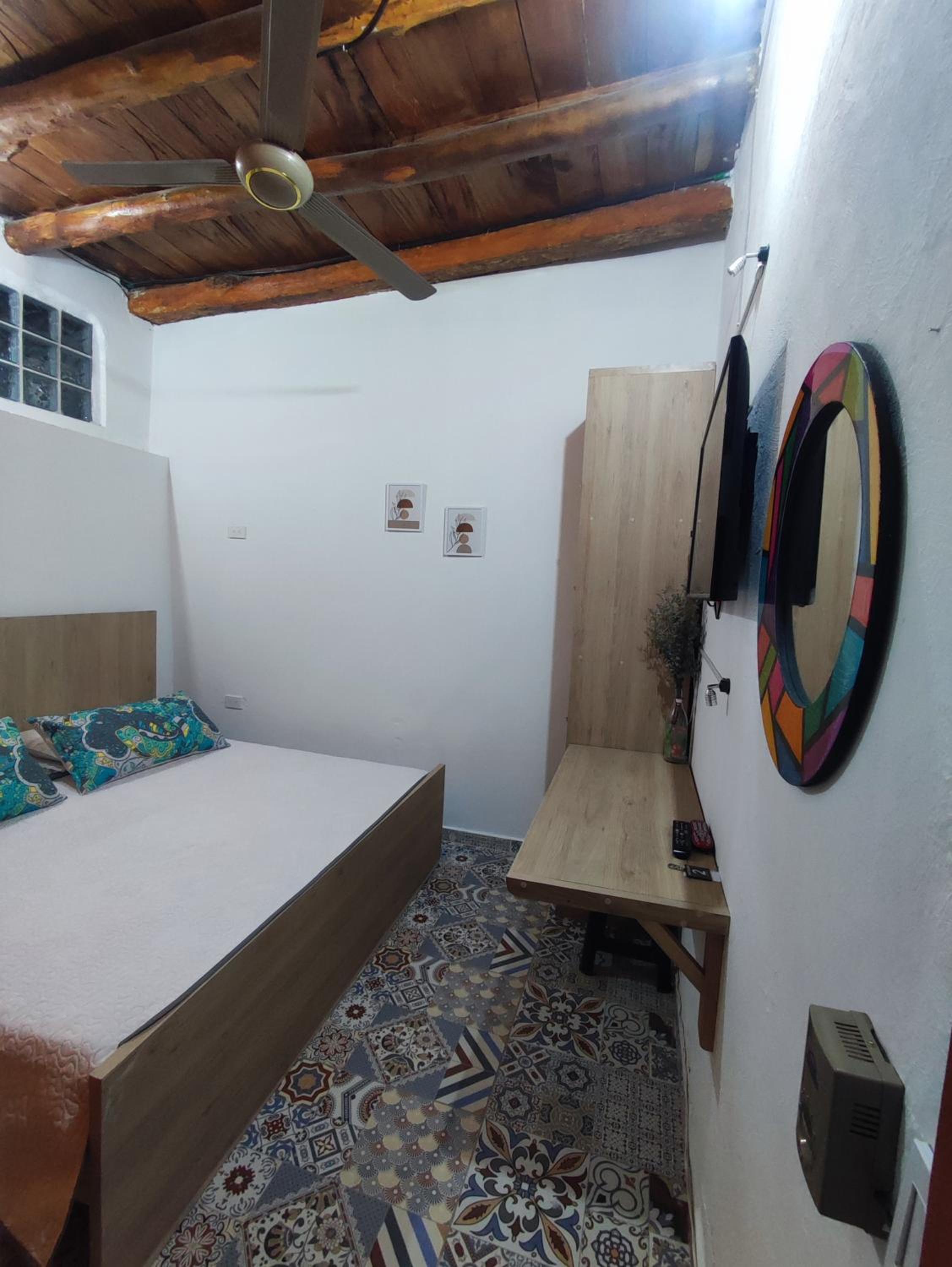 Hostal Casablanca