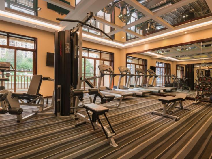 Poly Hotspring Guiyang Hotel