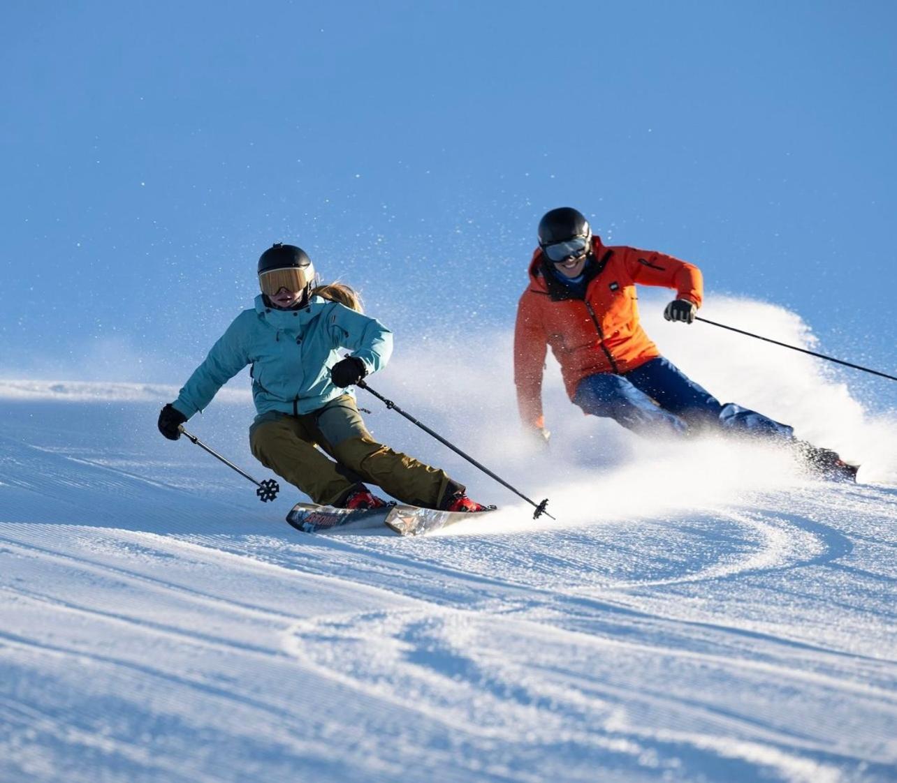 Enzian Hotel - Mt Buller