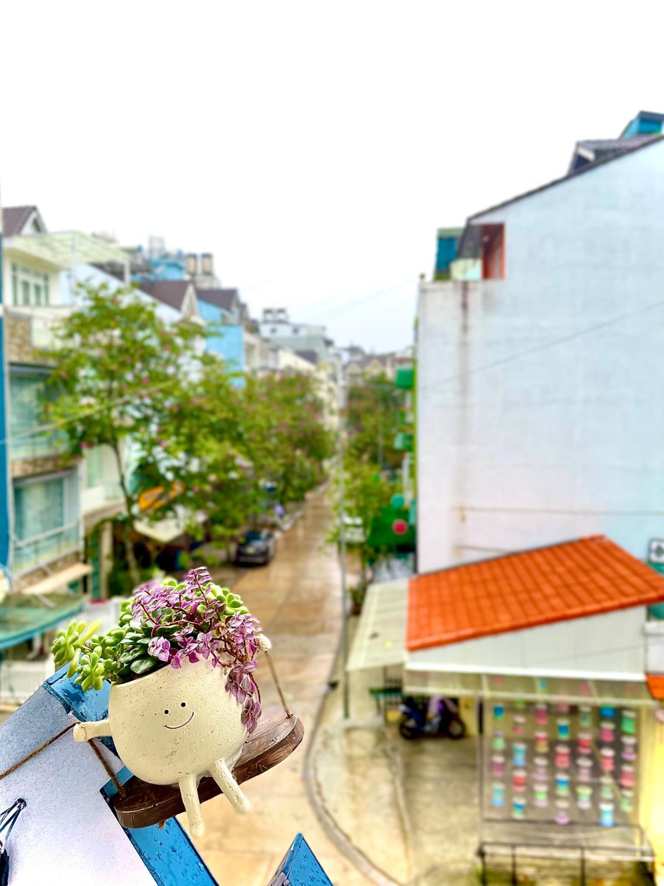 K HO DISCOVERY Guest House