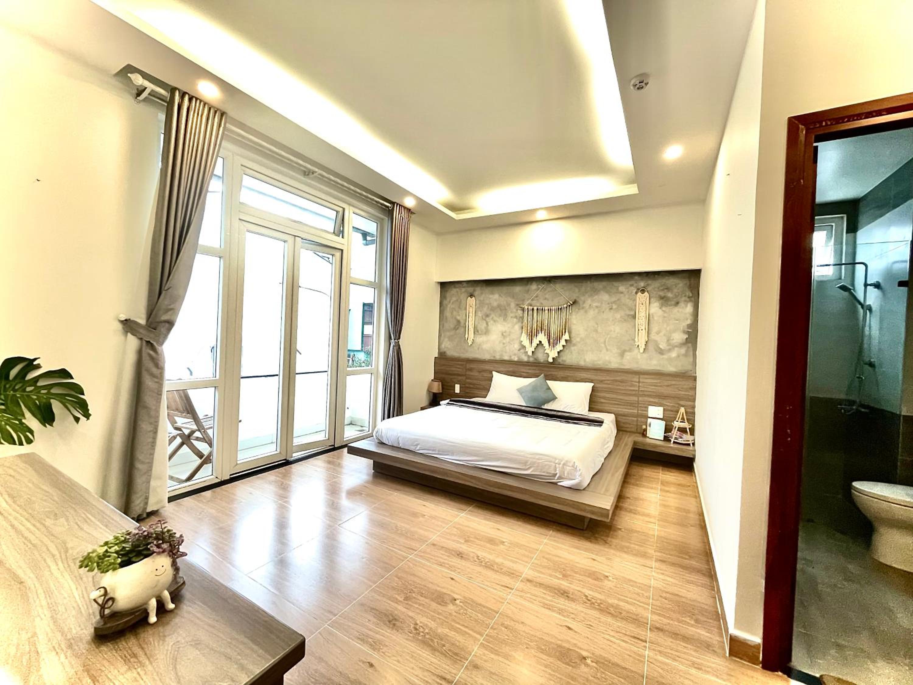K HO DISCOVERY Guest House