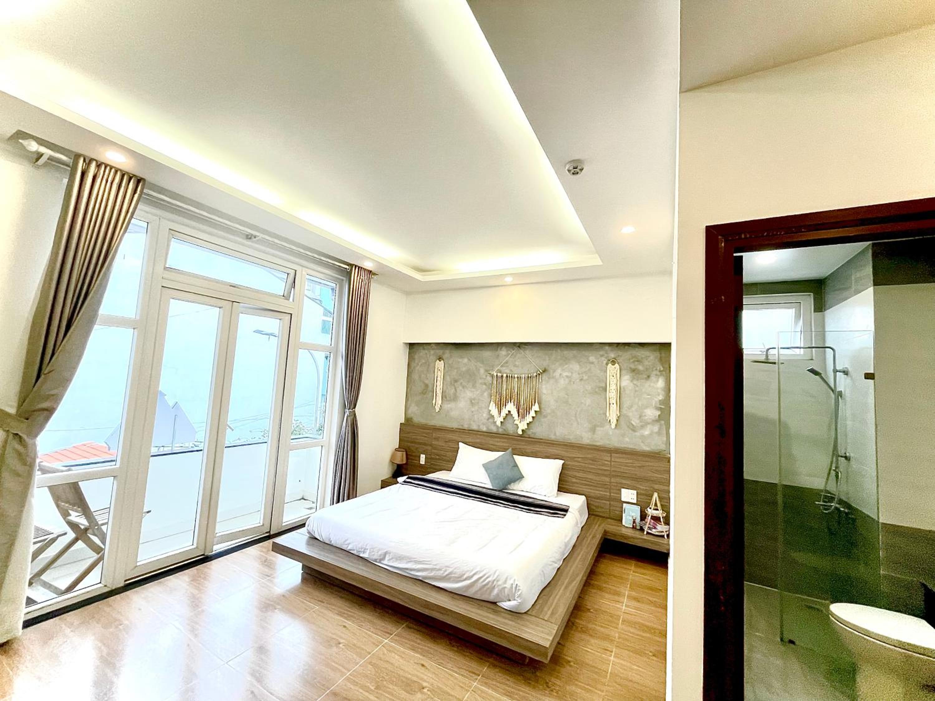 K HO DISCOVERY Guest House