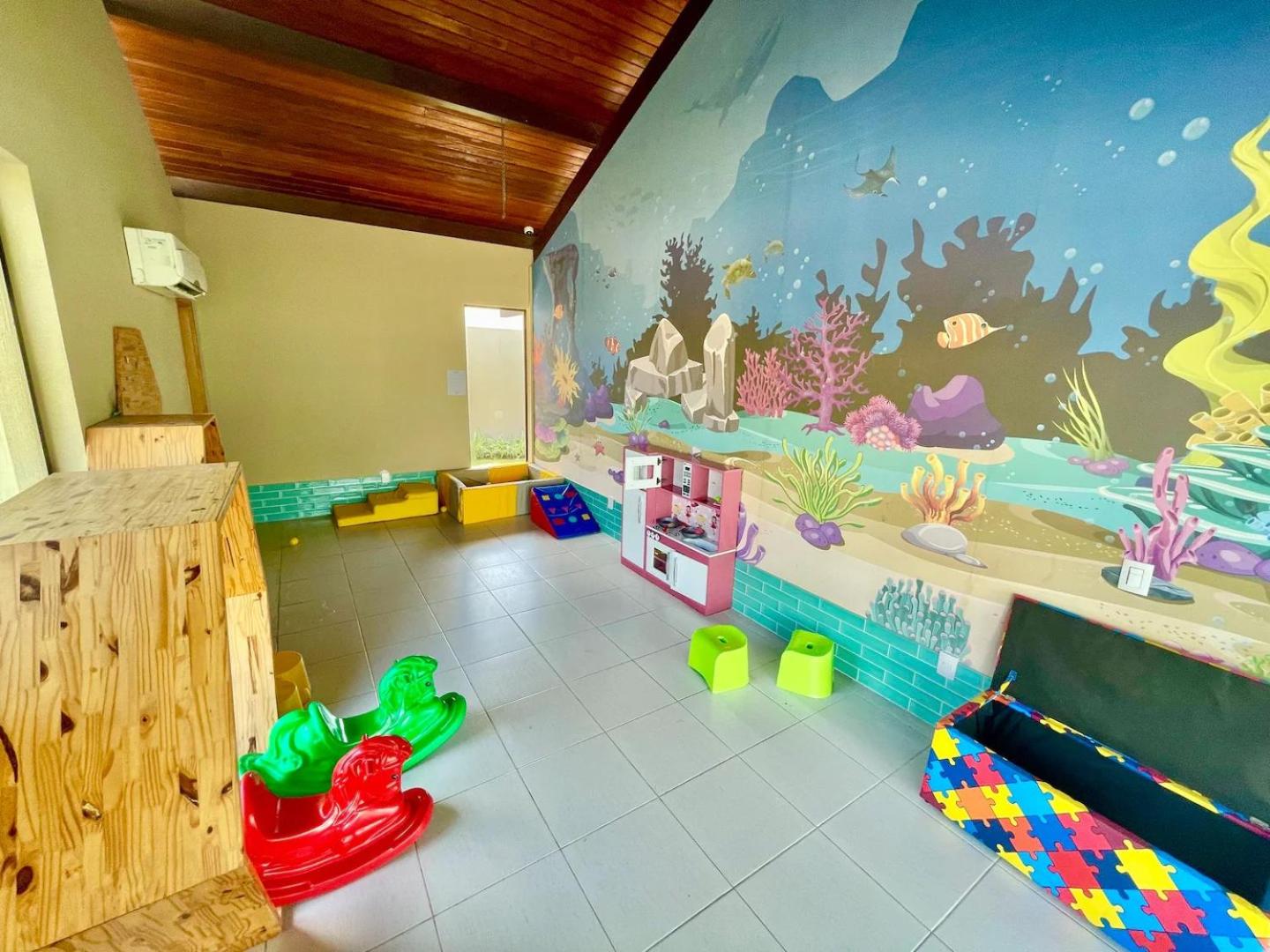 Resort Nui Supreme Beach - Muro Alto