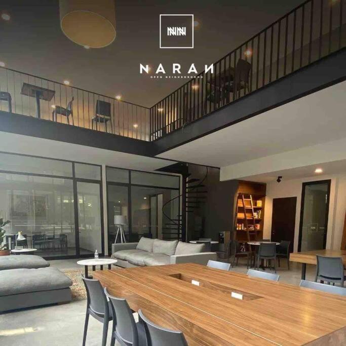 Amazing Loft Plaza Mayor Zone AC Wifi CoWorking view 2