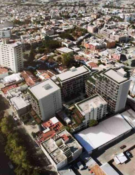 Amazing Loft Plaza Mayor Zone AC Wifi CoWorking view 3