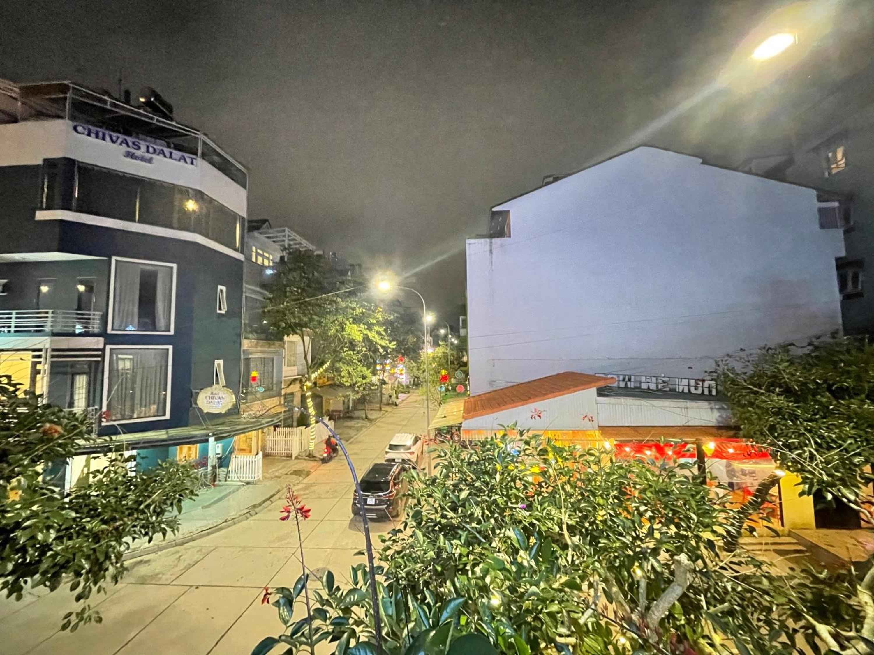 K HO DISCOVERY Guest House