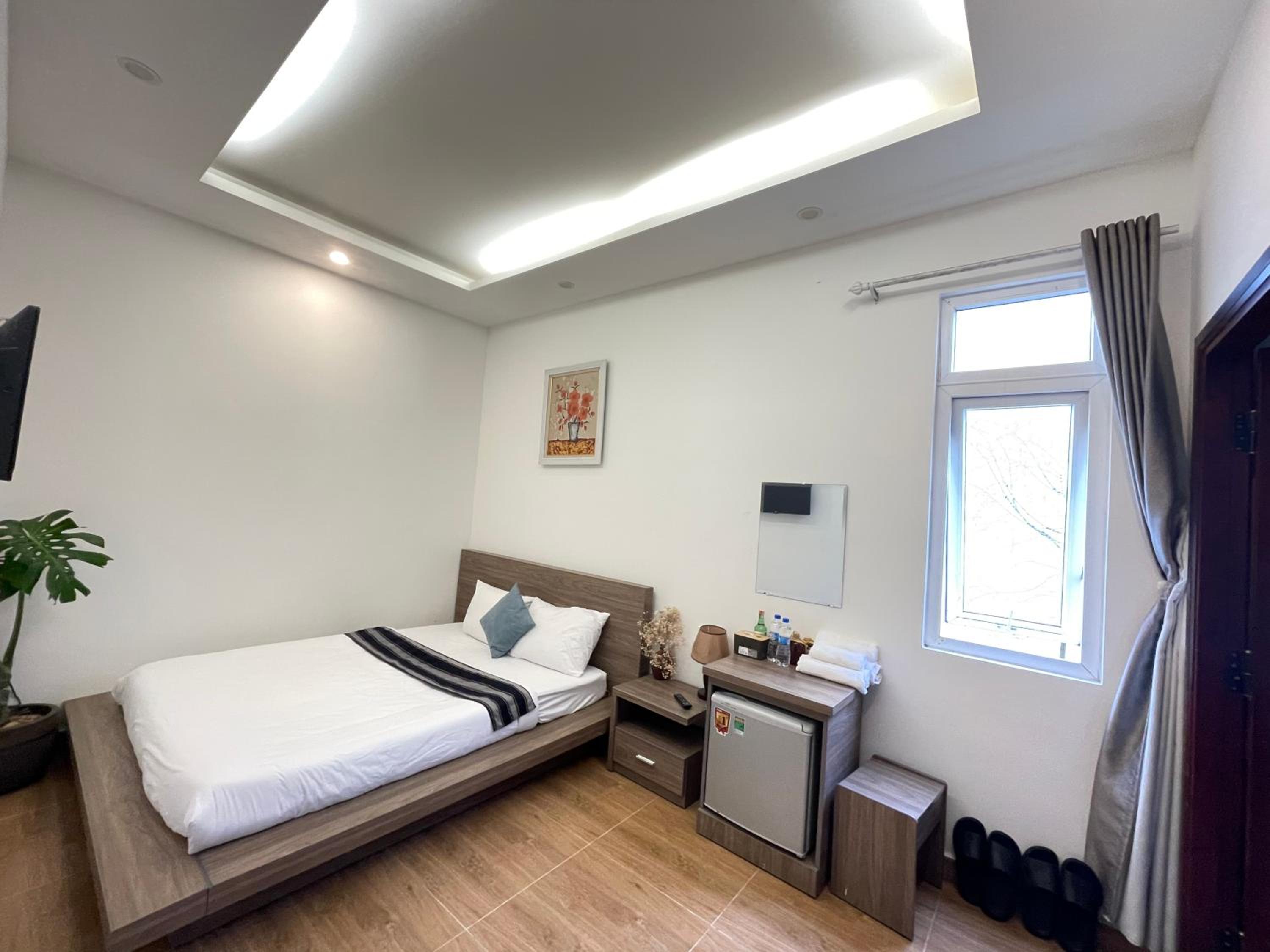 K HO DISCOVERY Guest House