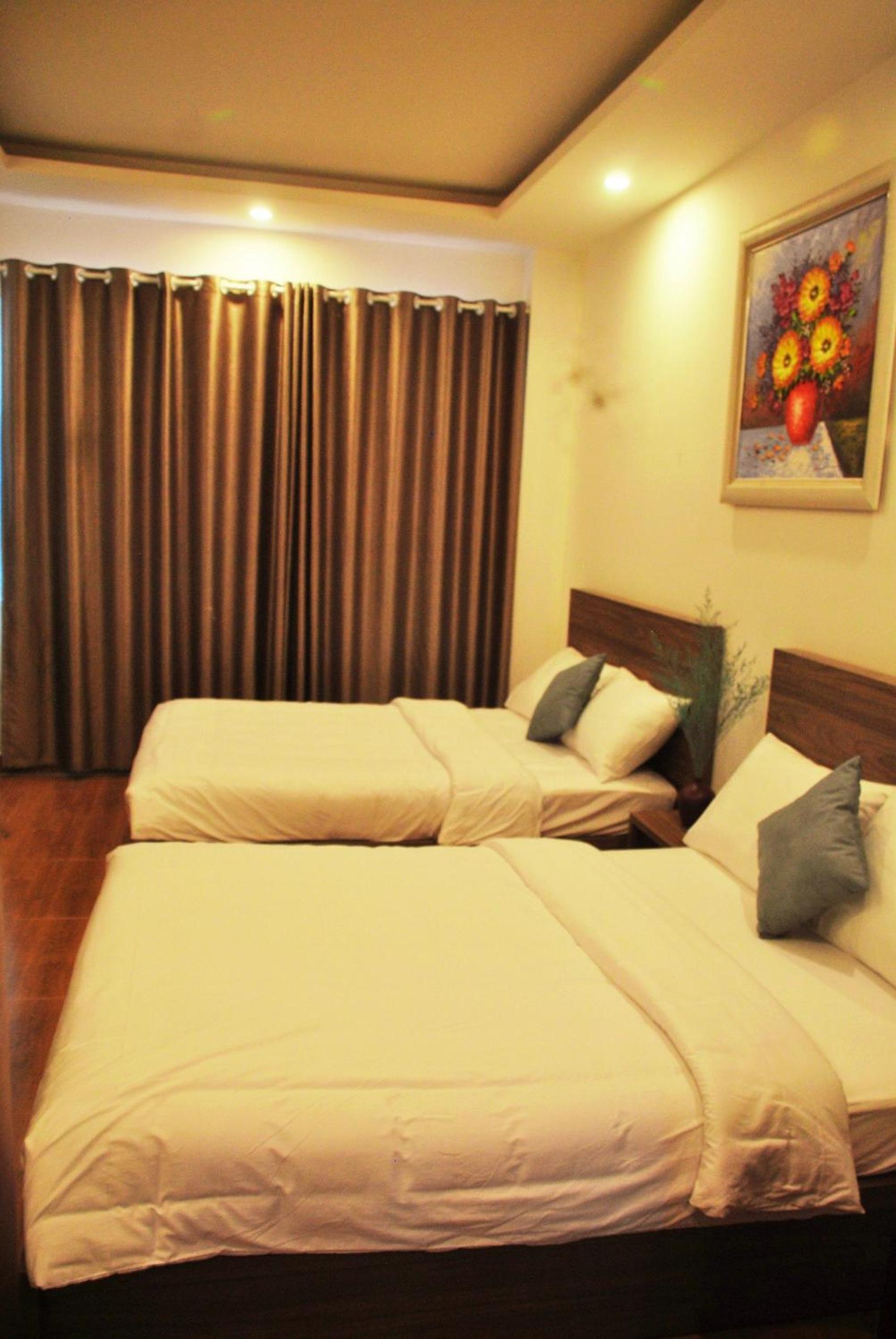 K HO DISCOVERY Guest House