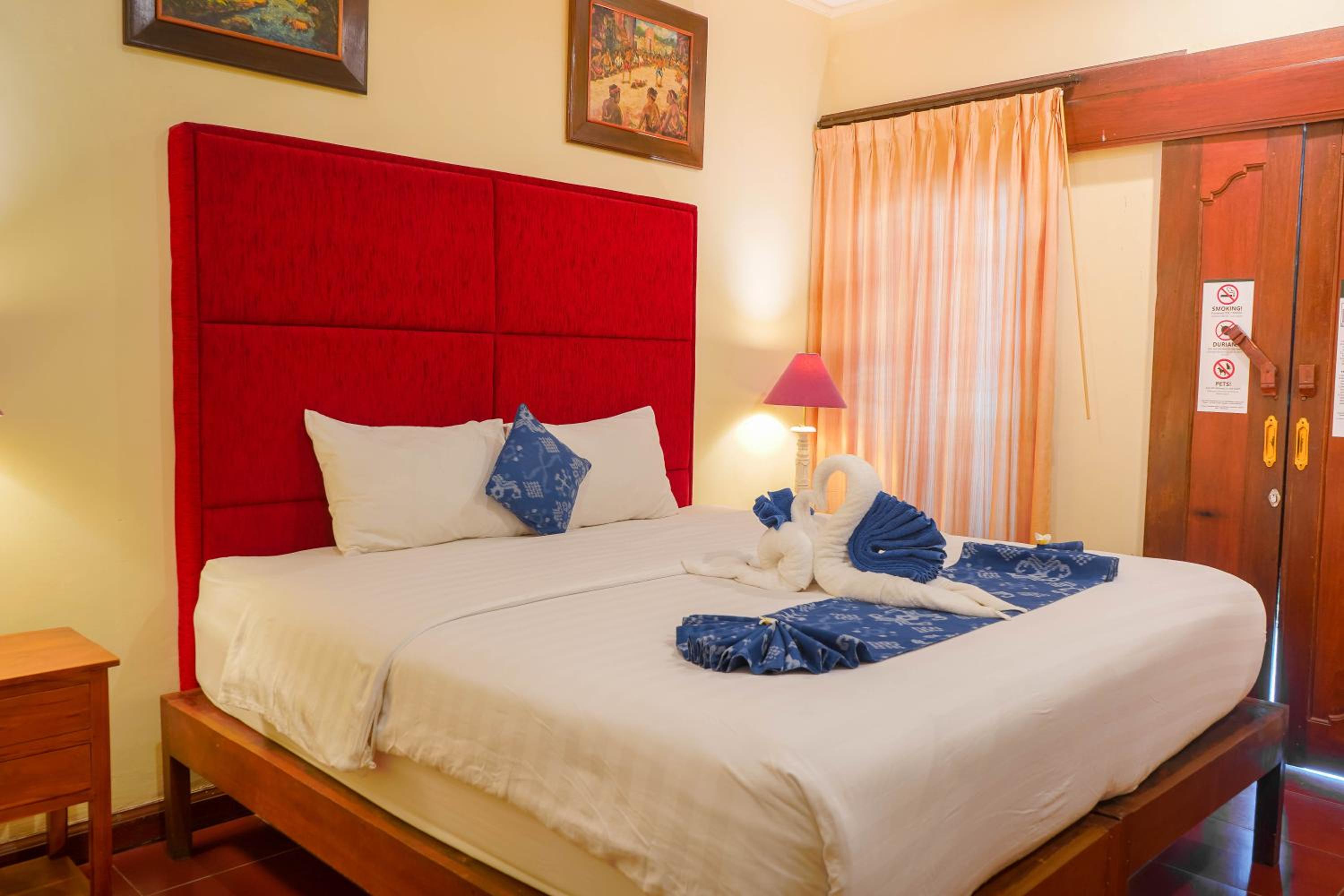 Ashyana Candidasa Beach Resort