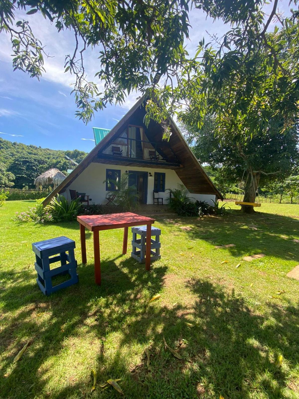Dreamvilles Ecovillage Eco Villas with Jacuzzi near Beaches