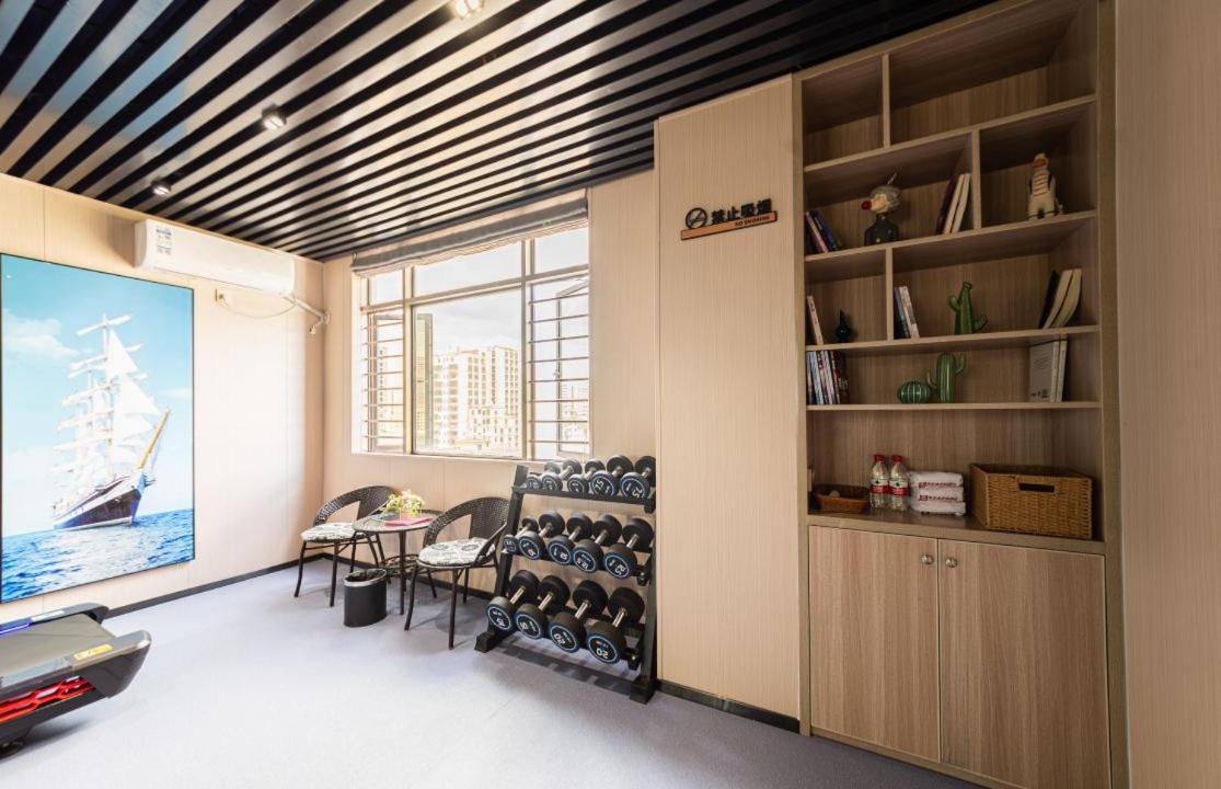 Xiyatu Garden Store Huizhou Baishibo Branch