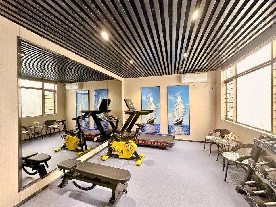 Xiyatu Garden Store Huizhou Baishibo Branch