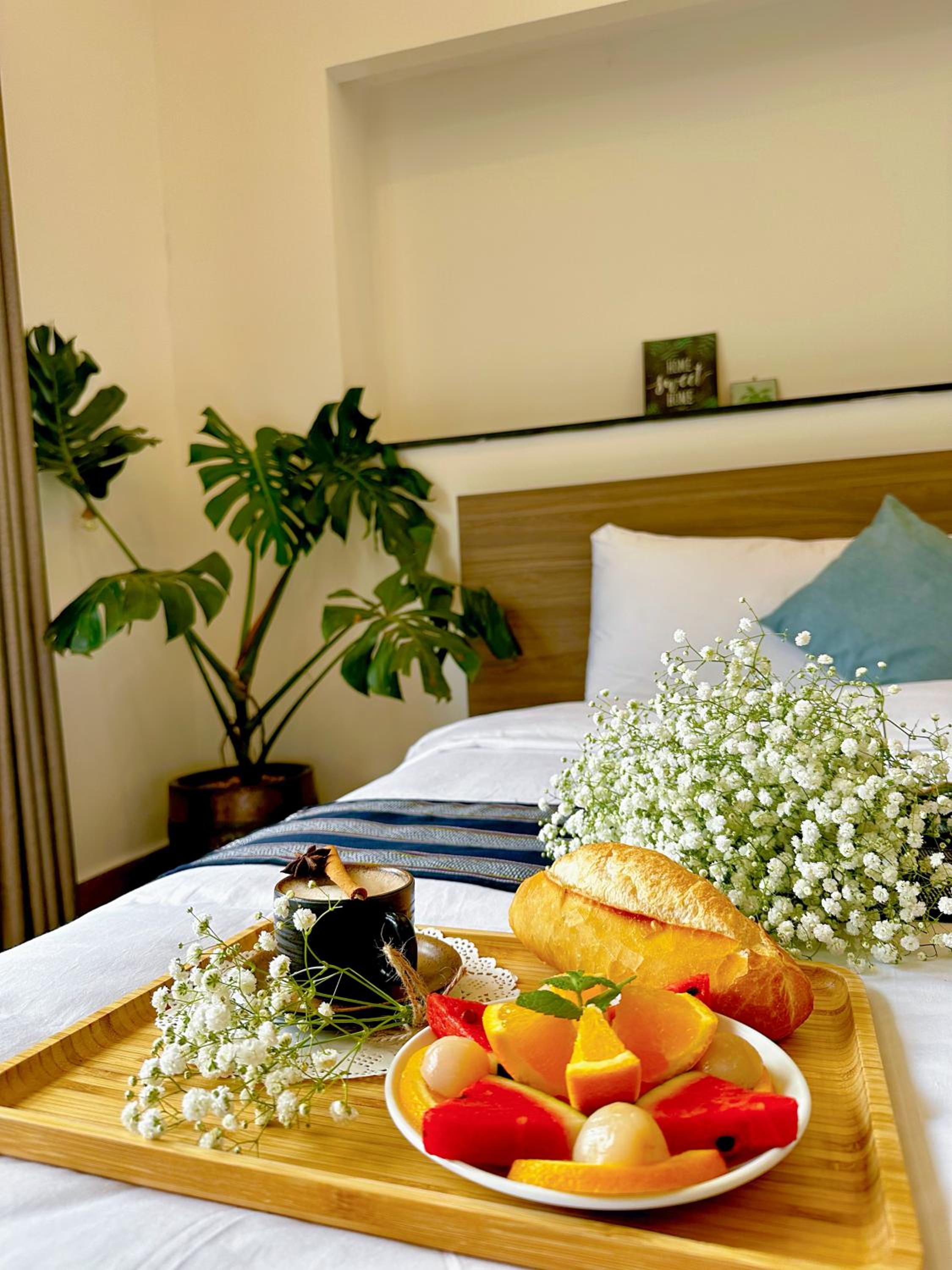 K HO DISCOVERY Guest House