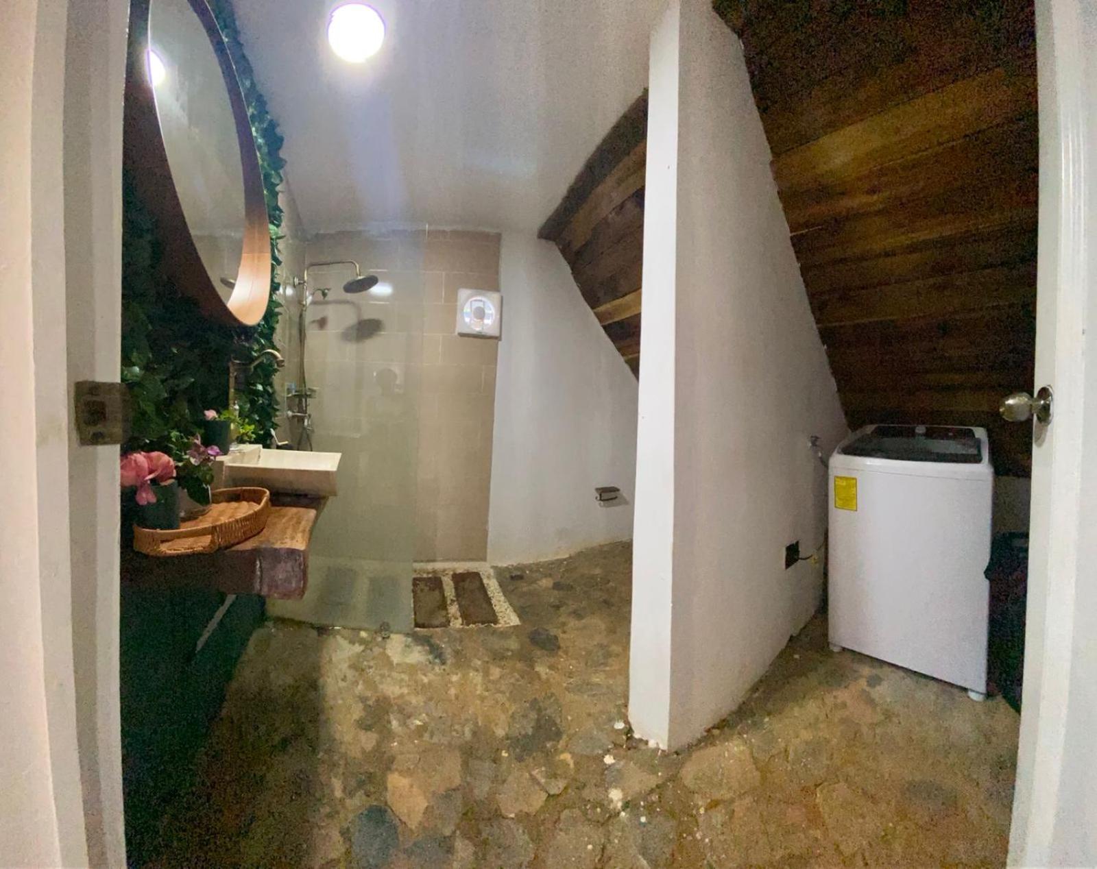 Dreamvilles Ecovillage Eco Villas with Jacuzzi near Beaches