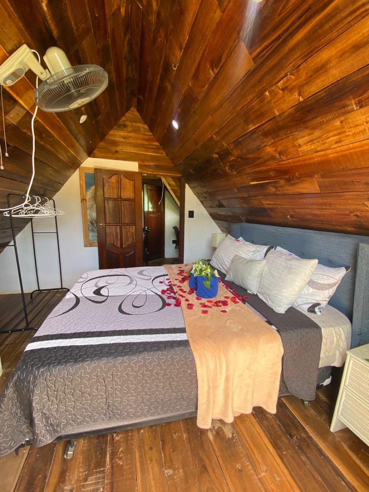 Dreamvilles Ecovillage Eco Villas with Jacuzzi near Beaches