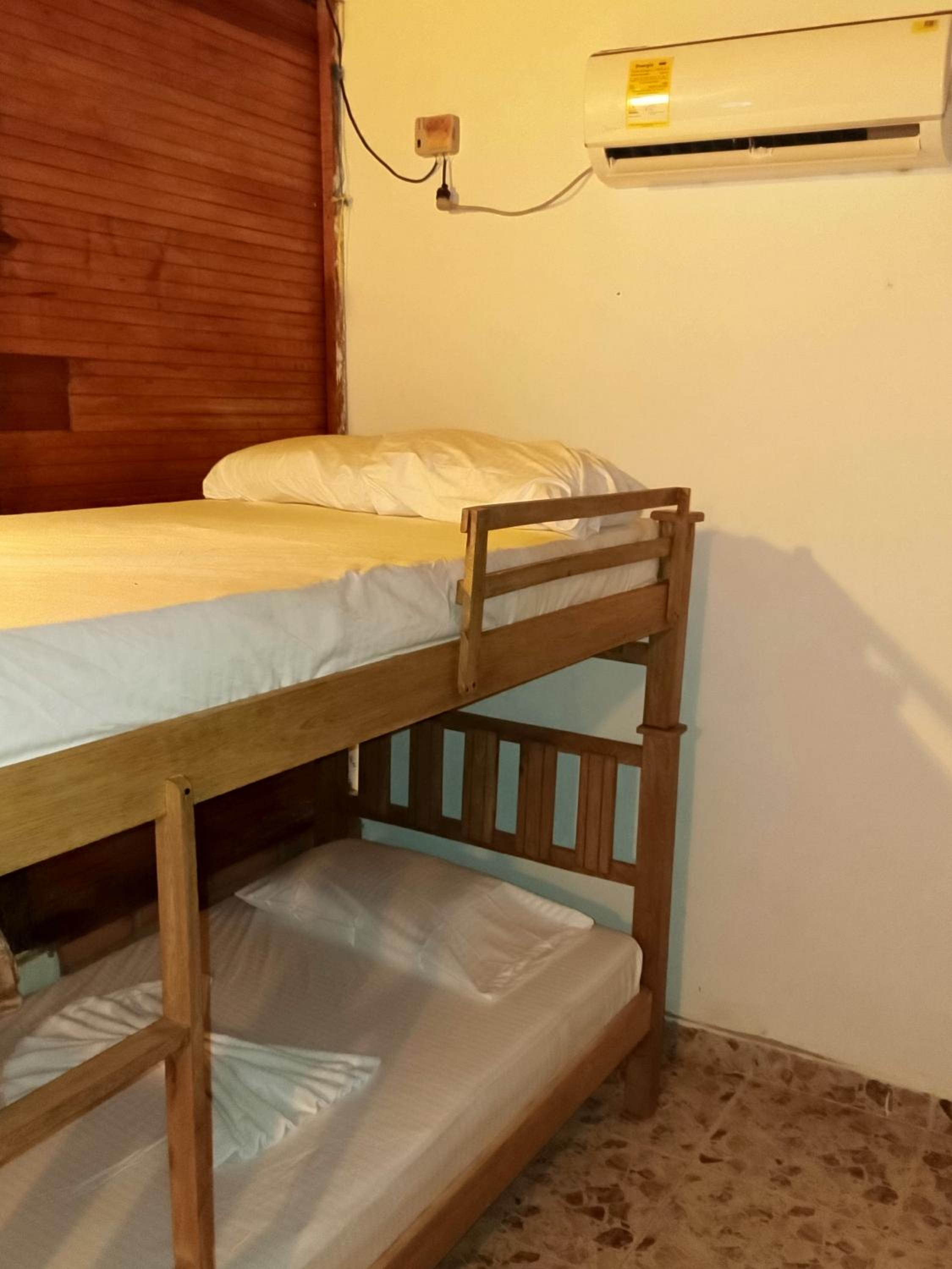The Ireland Place Tayrona