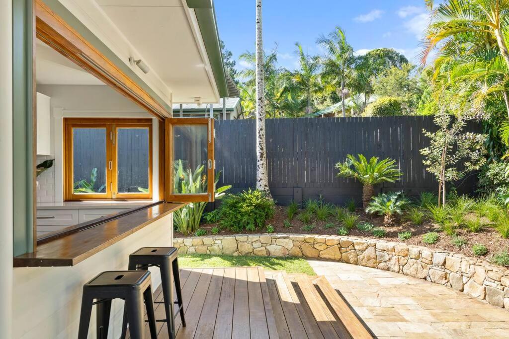 Bangalow Beauty - Stunning Home - Magnesium Pool