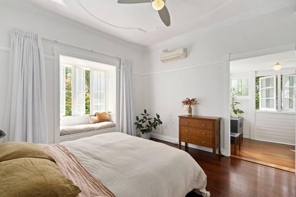 Bangalow Beauty - Stunning Home - Magnesium Pool