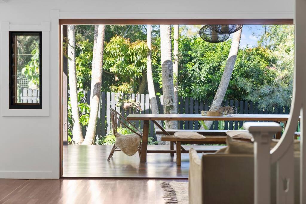 Bangalow Beauty - Stunning Home - Magnesium Pool