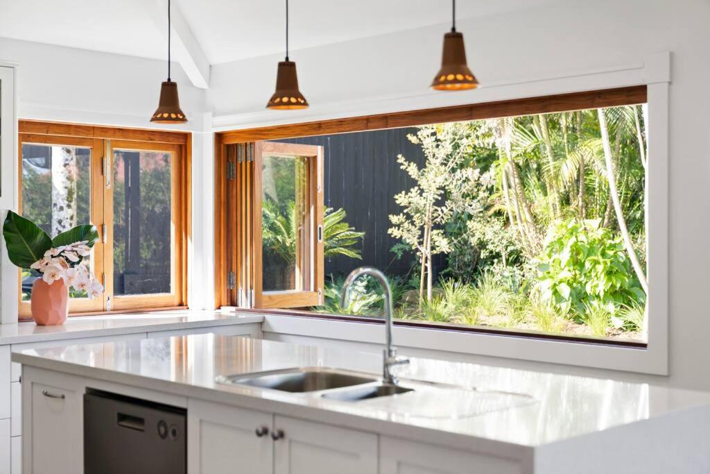 Bangalow Beauty - Stunning Home - Magnesium Pool