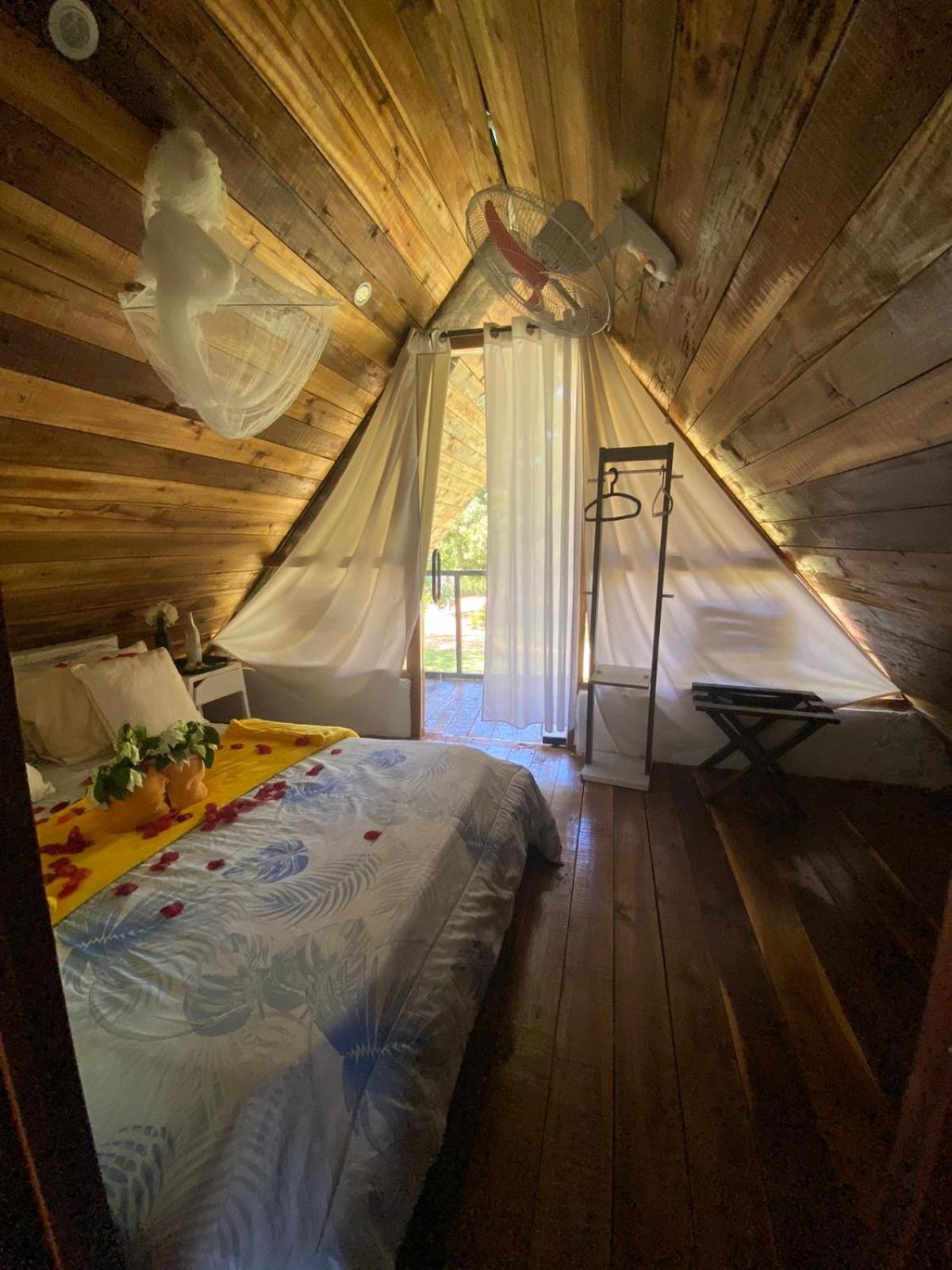 Dreamvilles Ecovillage Eco Villas with Jacuzzi near Beaches