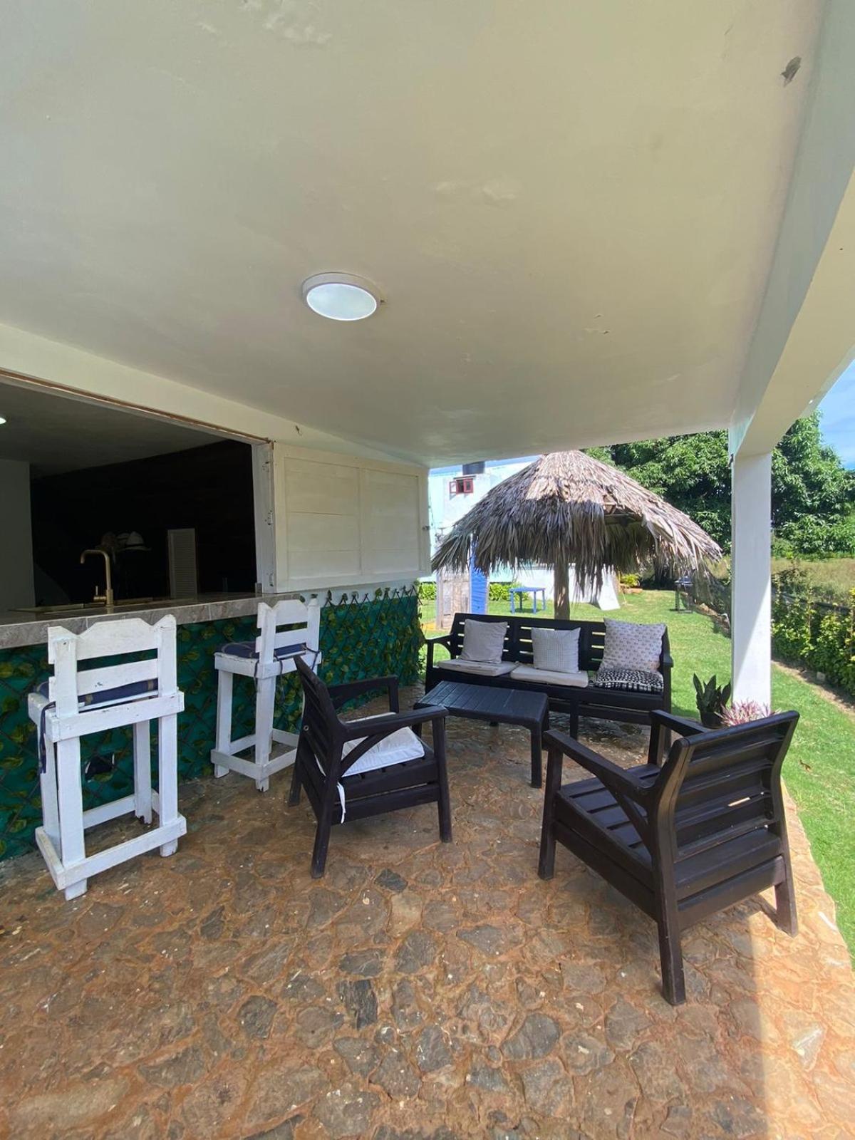 Dreamvilles Ecovillage Eco Villas with Jacuzzi near Beaches