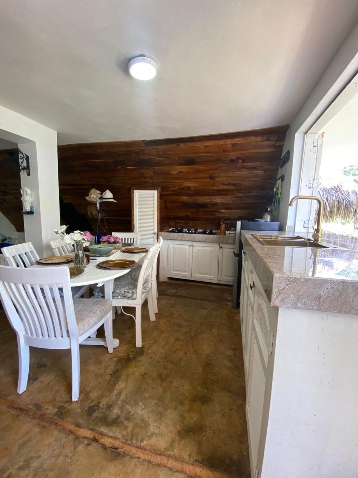Dreamvilles Ecovillage Eco Villas with Jacuzzi near Beaches