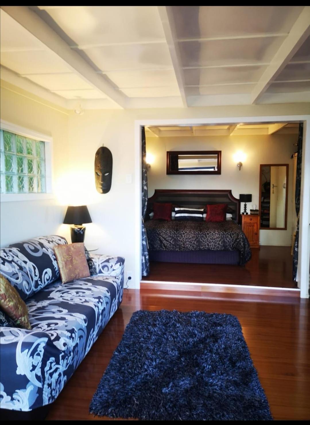 Fantasy Island - private seaview cabins