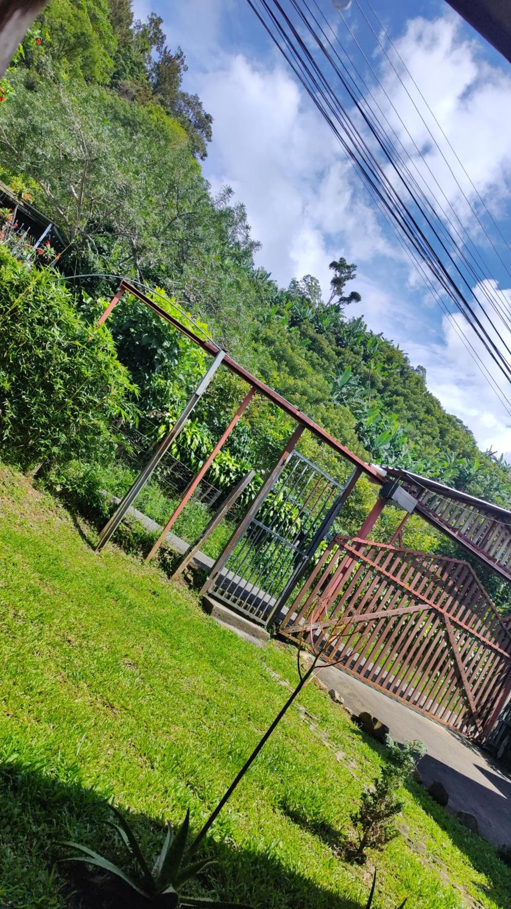 Cabaña Mi Refugio