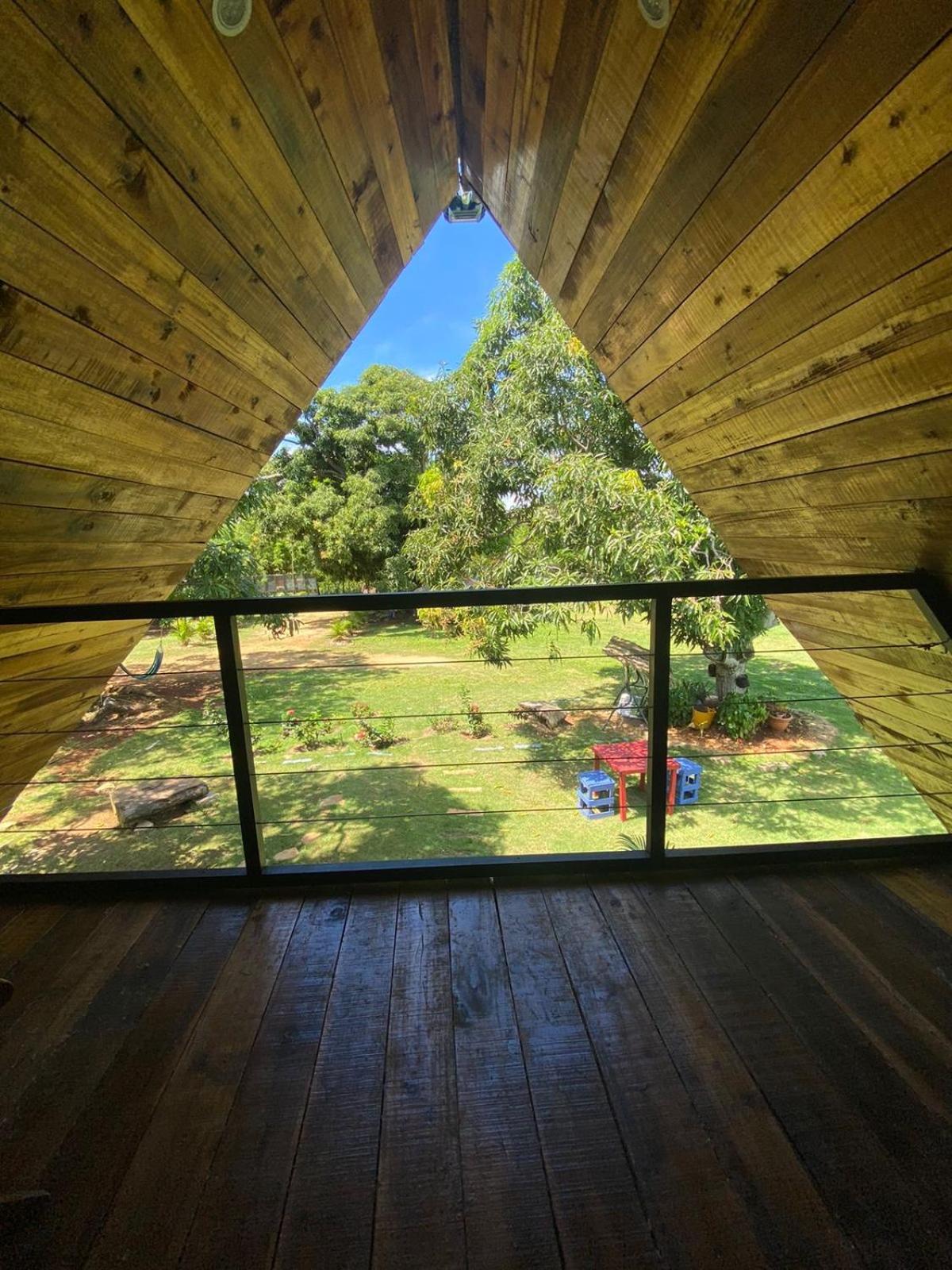 Dreamvilles Ecovillage Eco Villas with Jacuzzi near Beaches