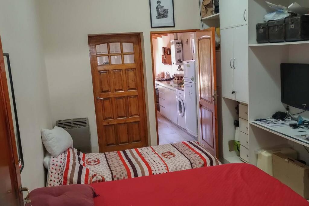 Casa de Nancy y Carlos