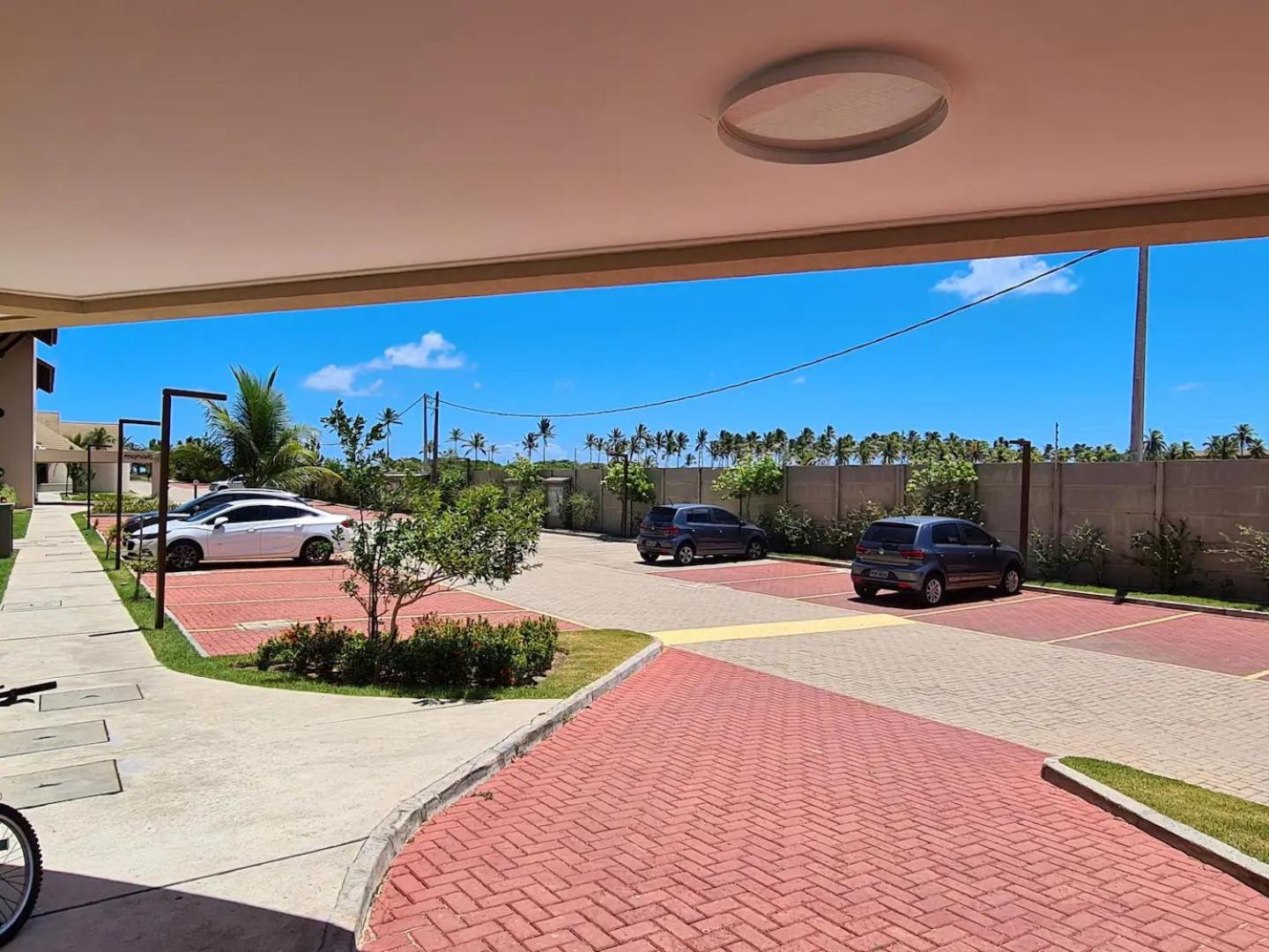 Resort Nui Supreme Beach - Muro Alto