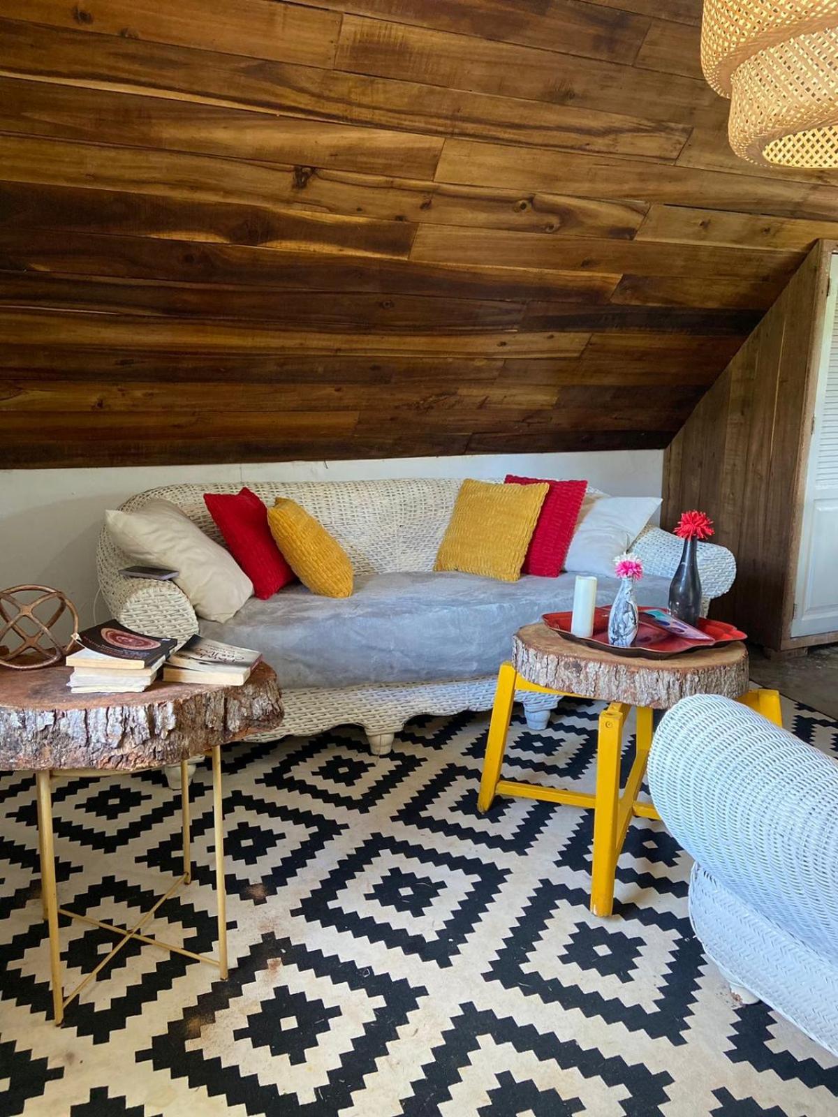 Dreamvilles Ecovillage Eco Villas with Jacuzzi near Beaches