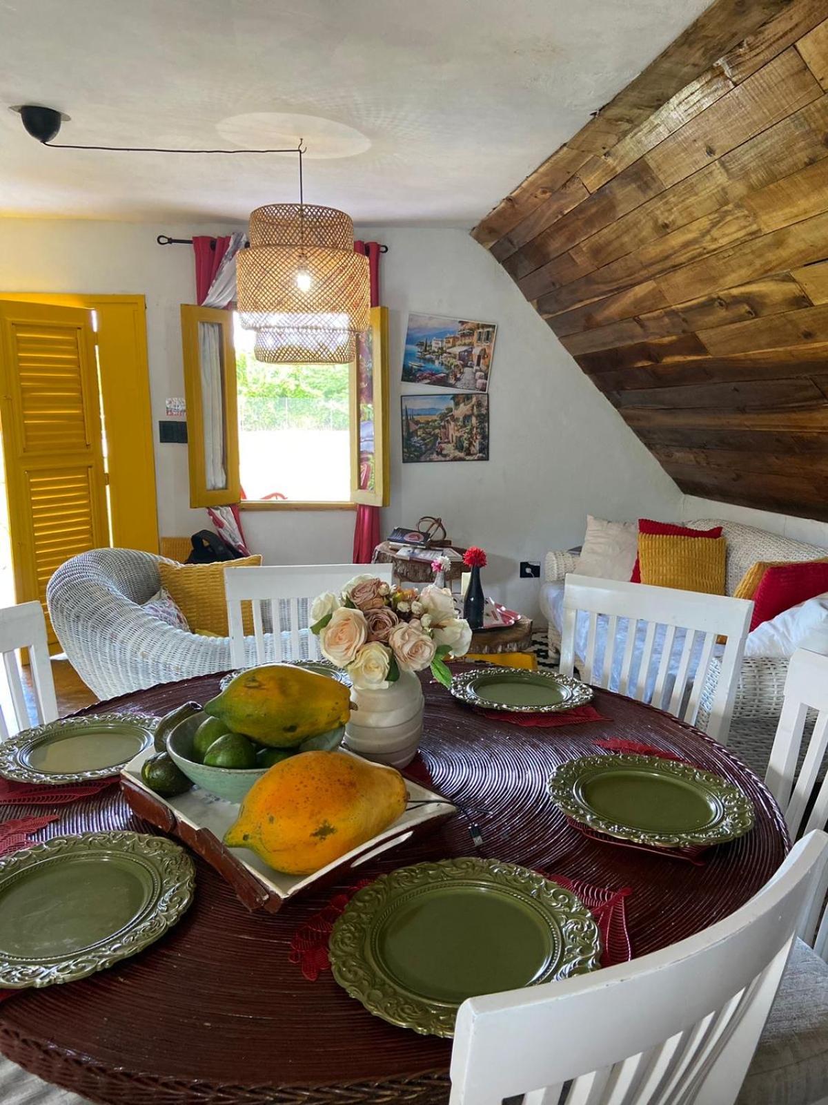 Dreamvilles Ecovillage Eco Villas with Jacuzzi near Beaches