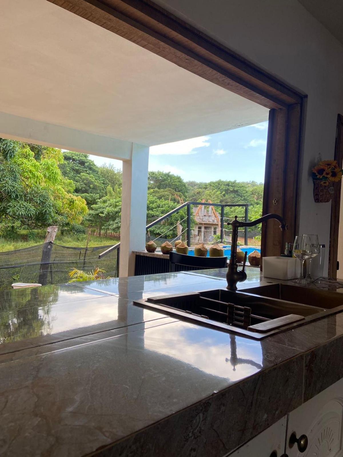 Dreamvilles Ecovillage Eco Villas with Jacuzzi near Beaches