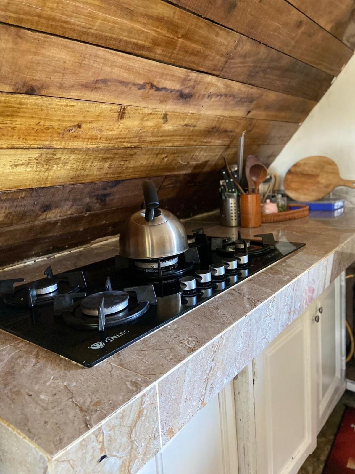 Dreamvilles Ecovillage Eco Villas with Jacuzzi near Beaches