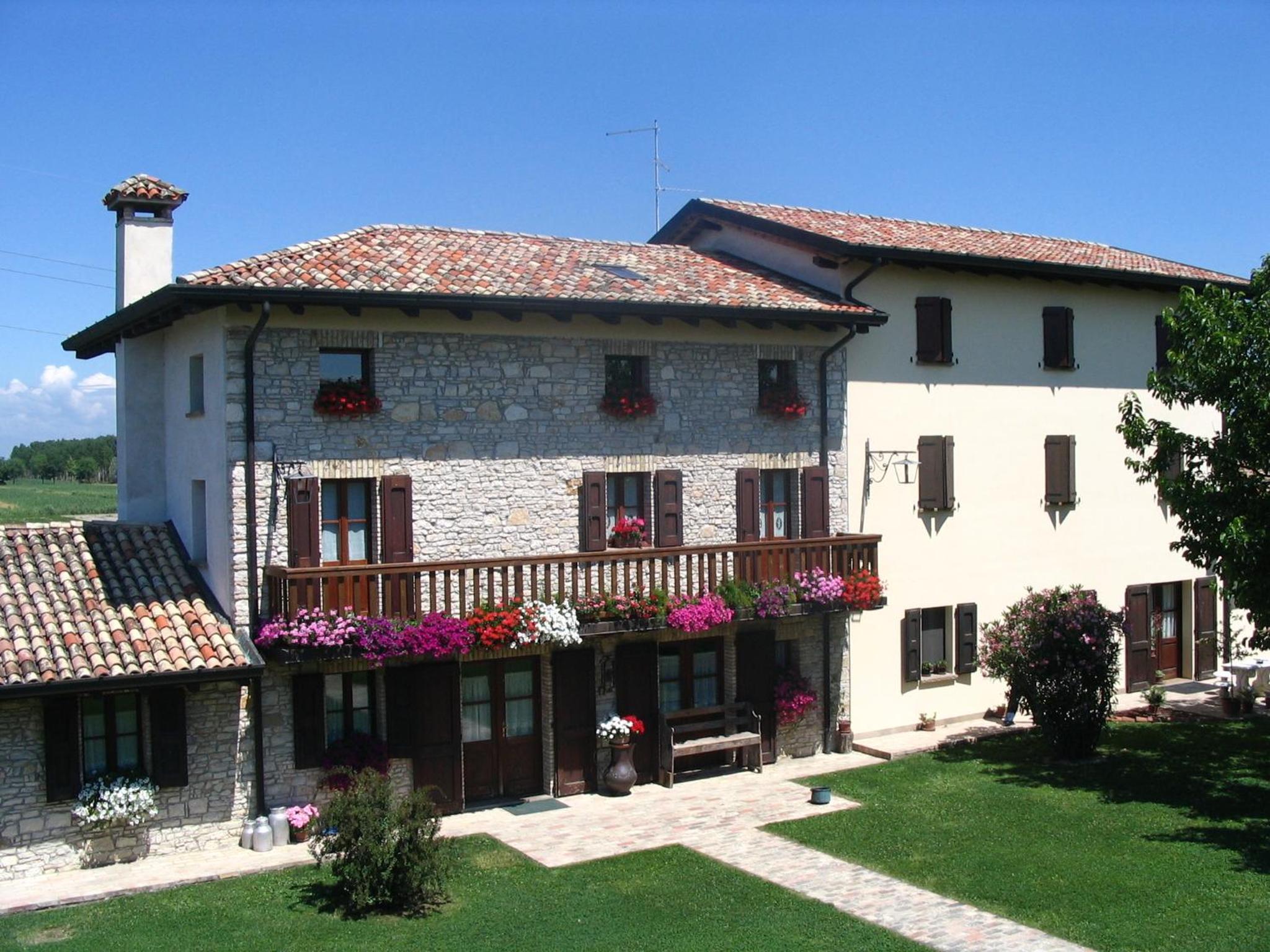 Agriturismo Albafiorita