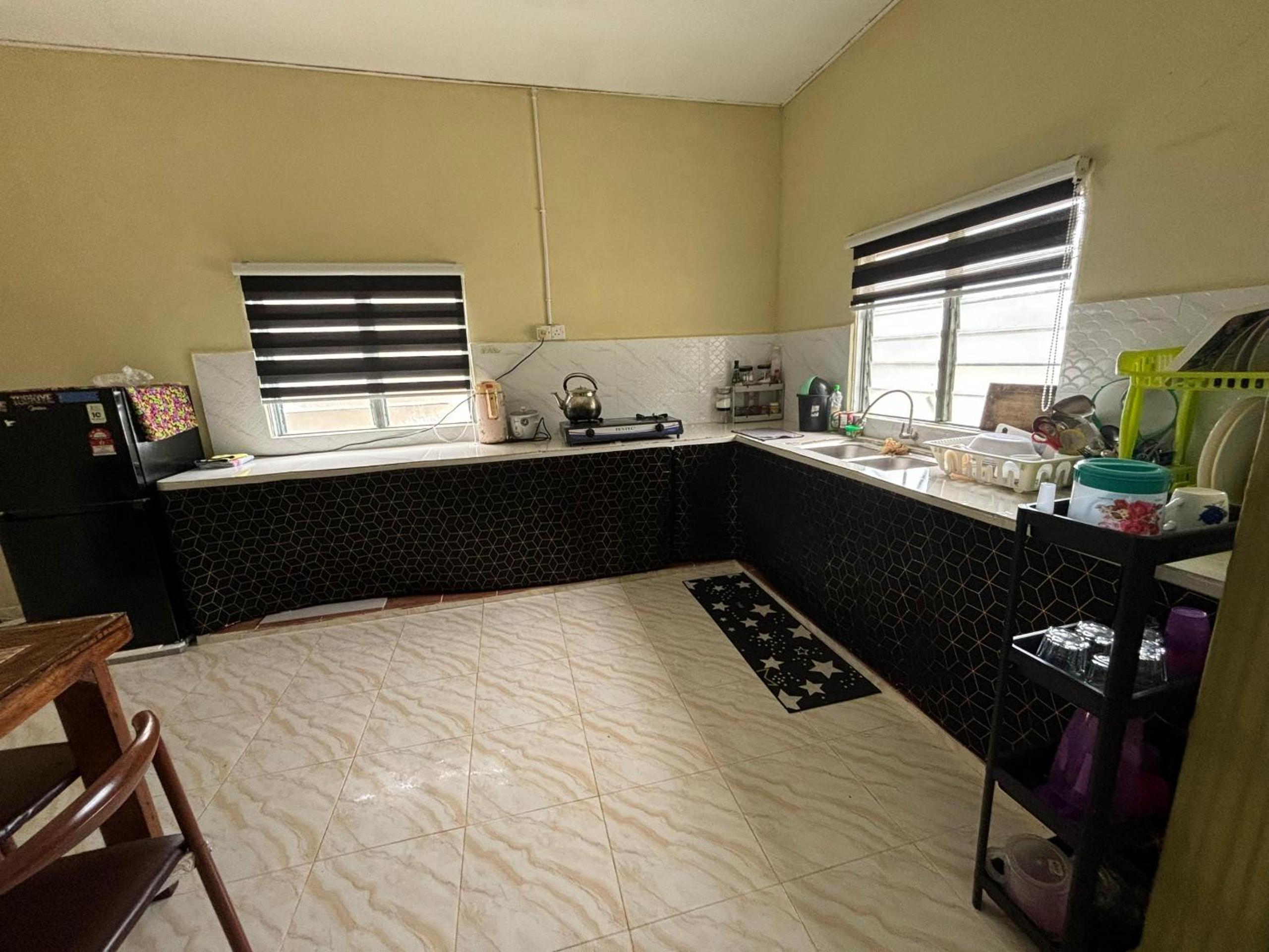 Homestay Abah At photo 6