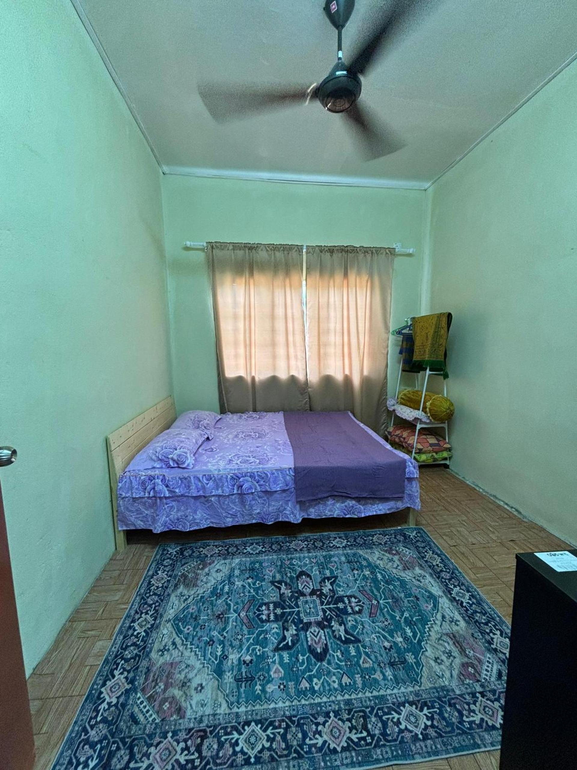Homestay Abah At photo 4