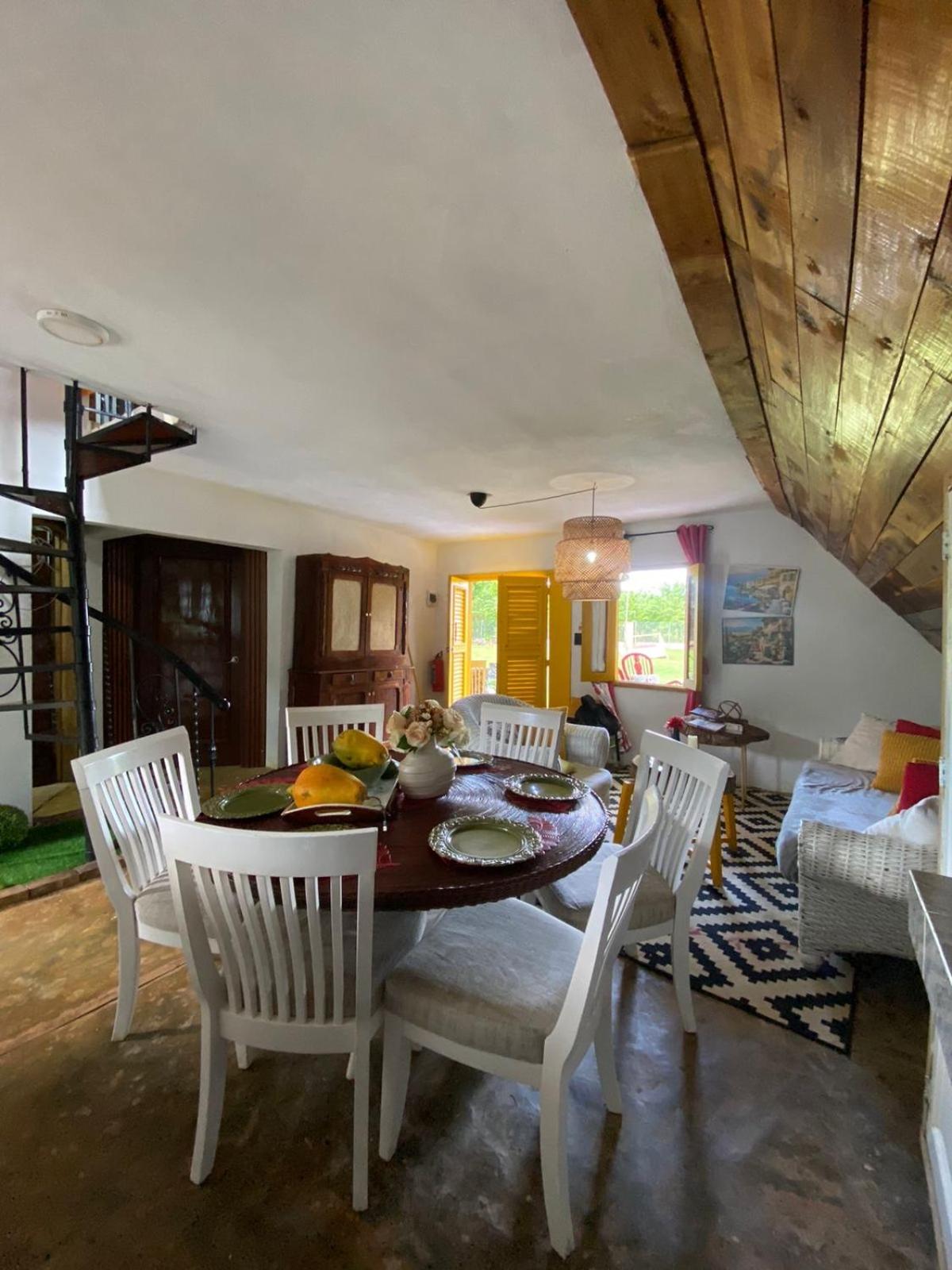 Dreamvilles Ecovillage Eco Villas with Jacuzzi near Beaches