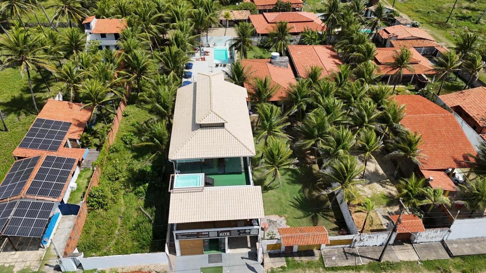 CKC Pousada