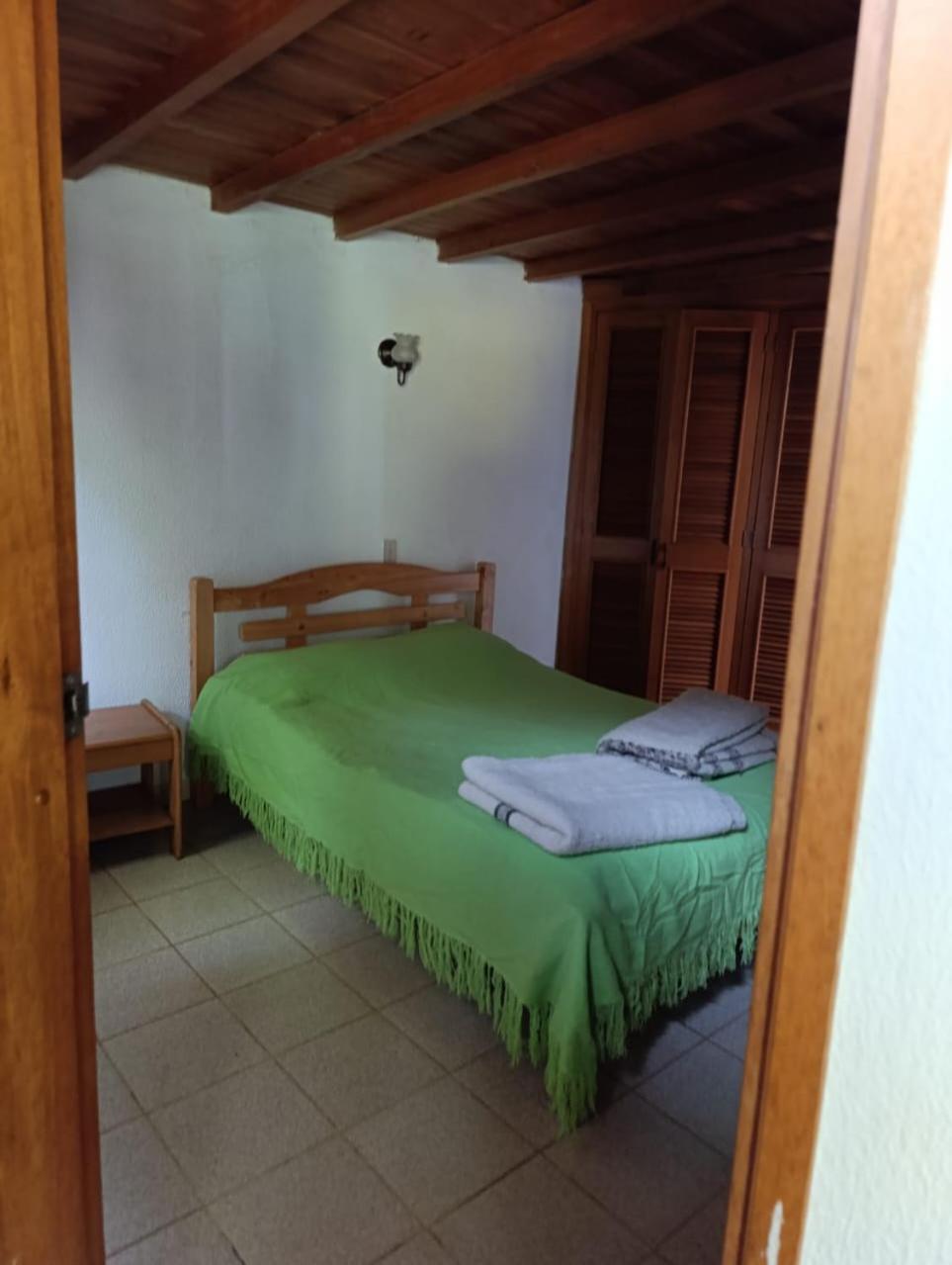 Cabañas Ecotrébol