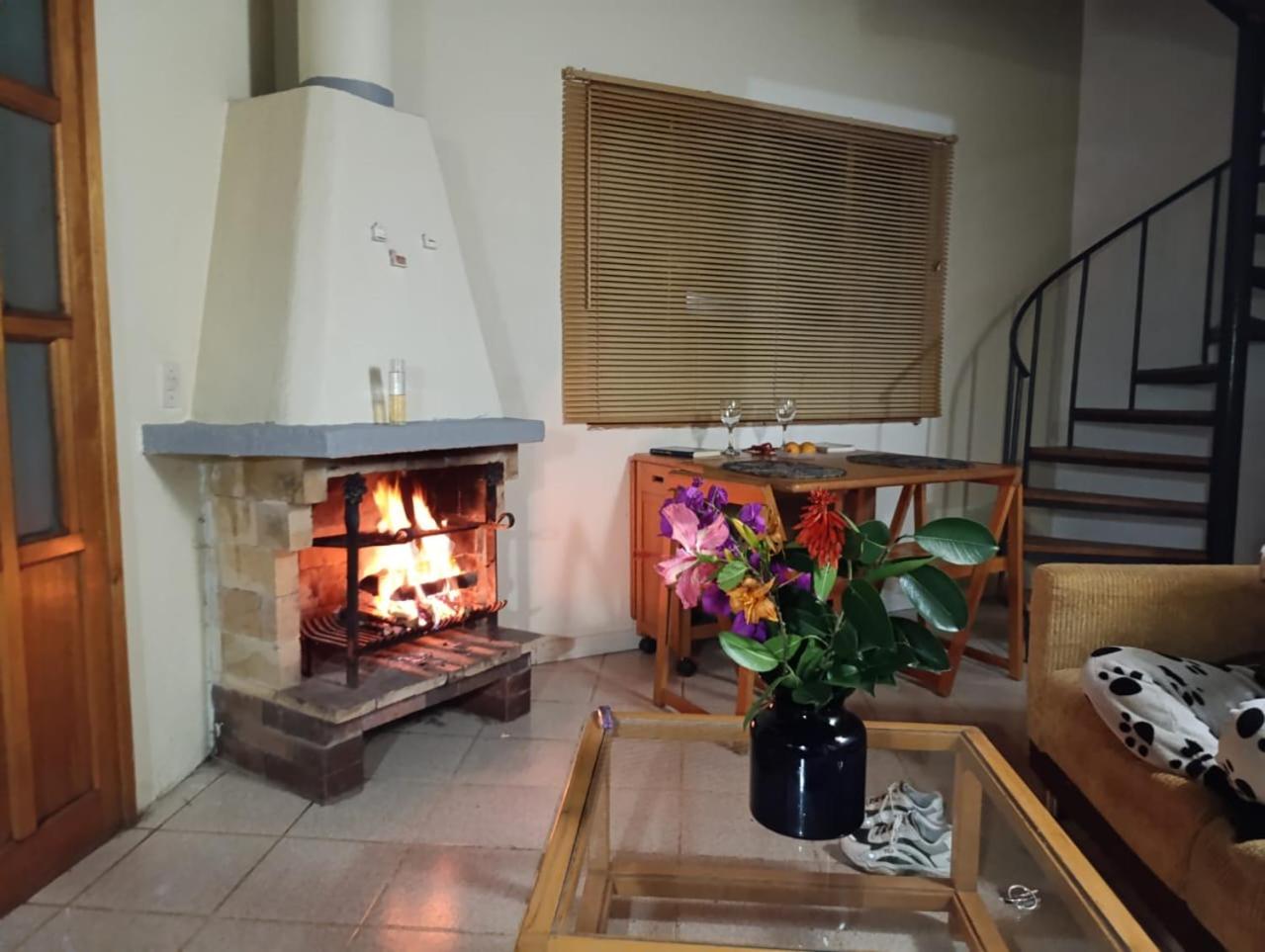 Cabañas Ecotrébol