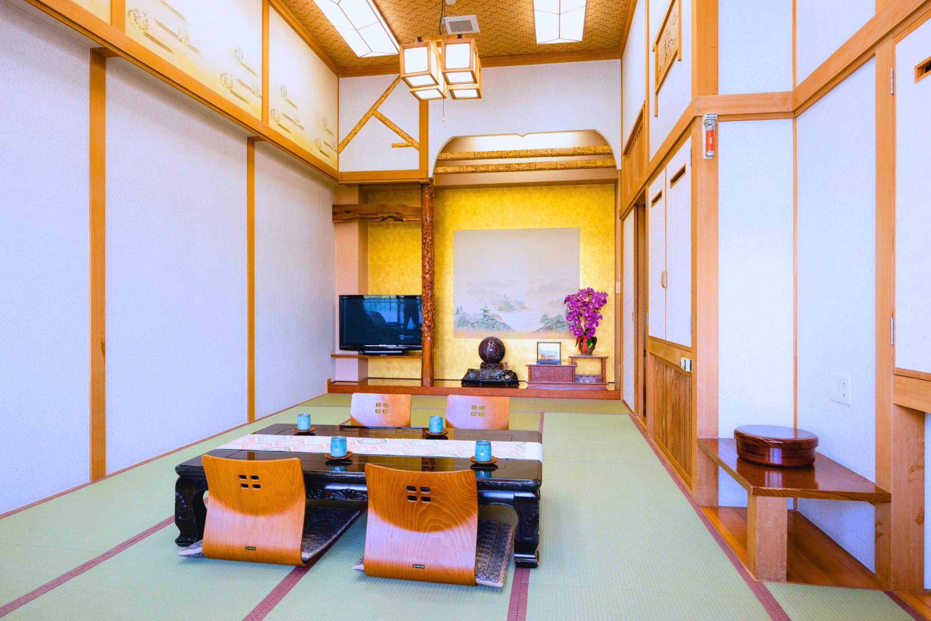 Takasago Onsen