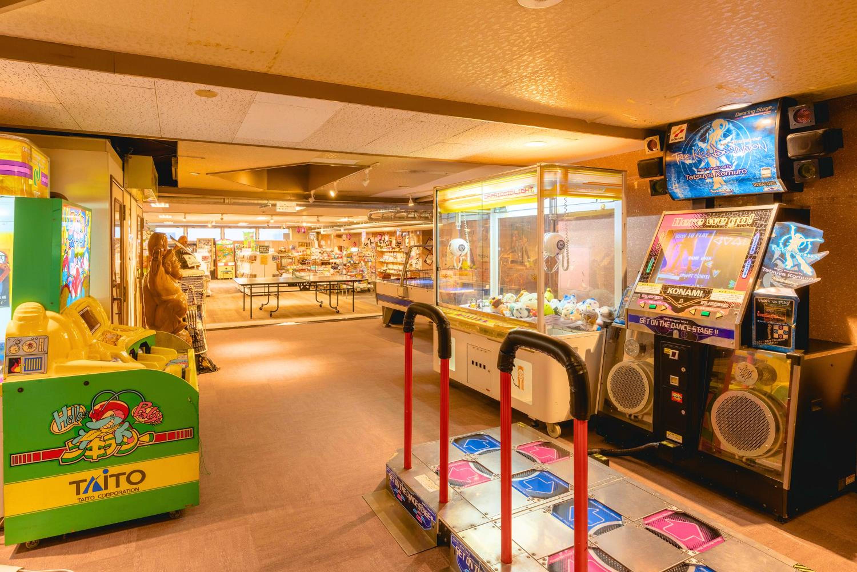 Takasago Onsen
