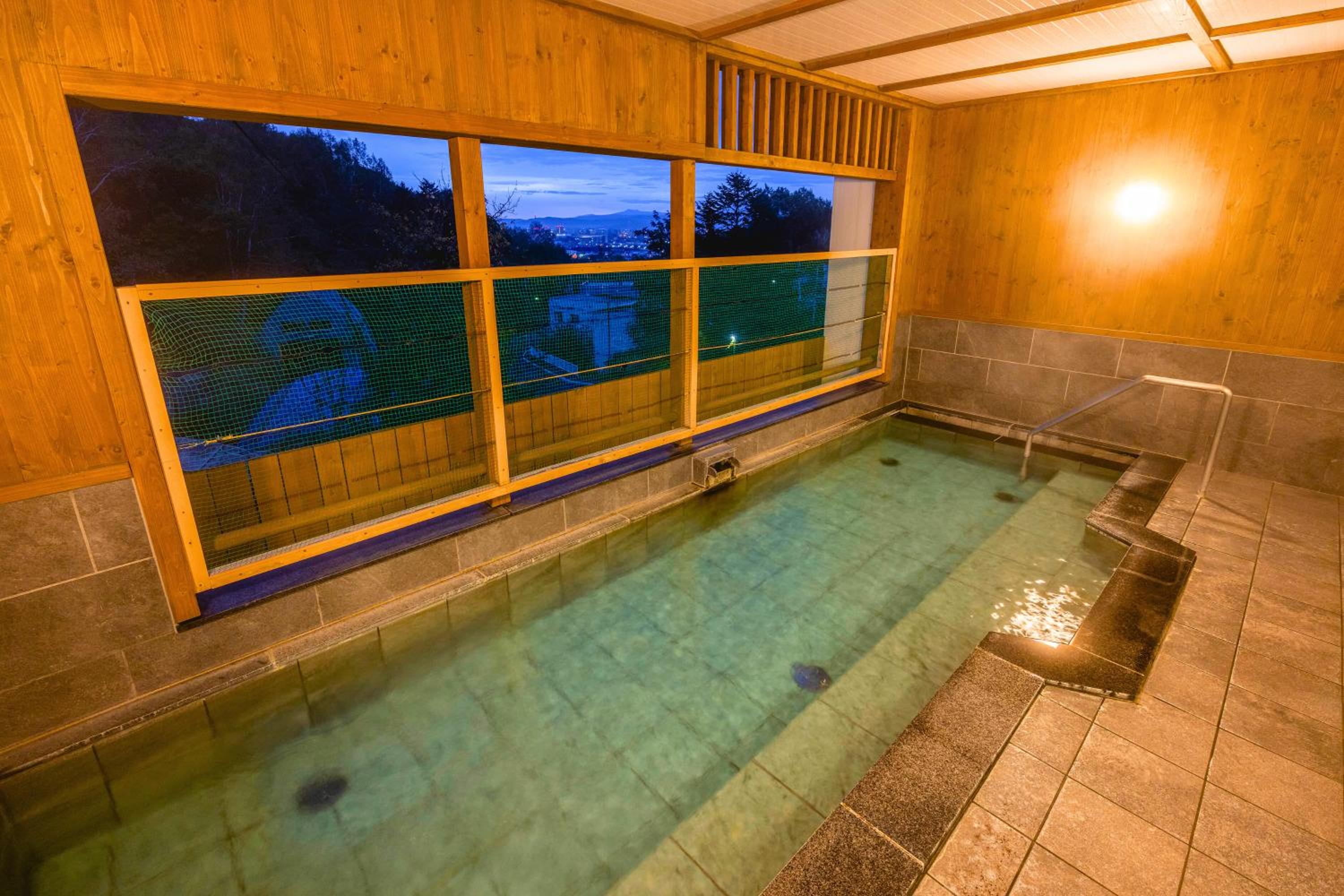 Takasago Onsen