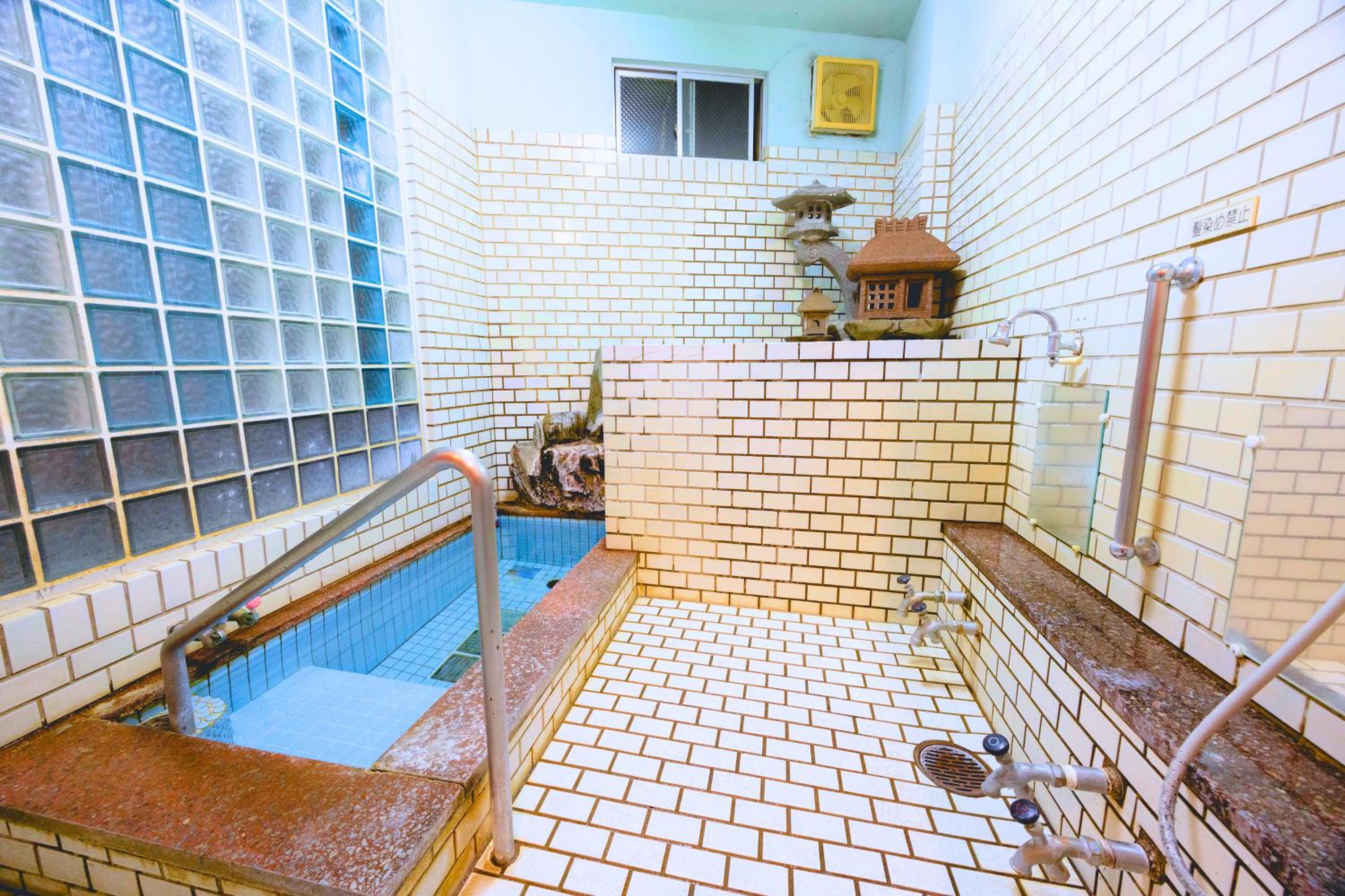 Takasago Onsen