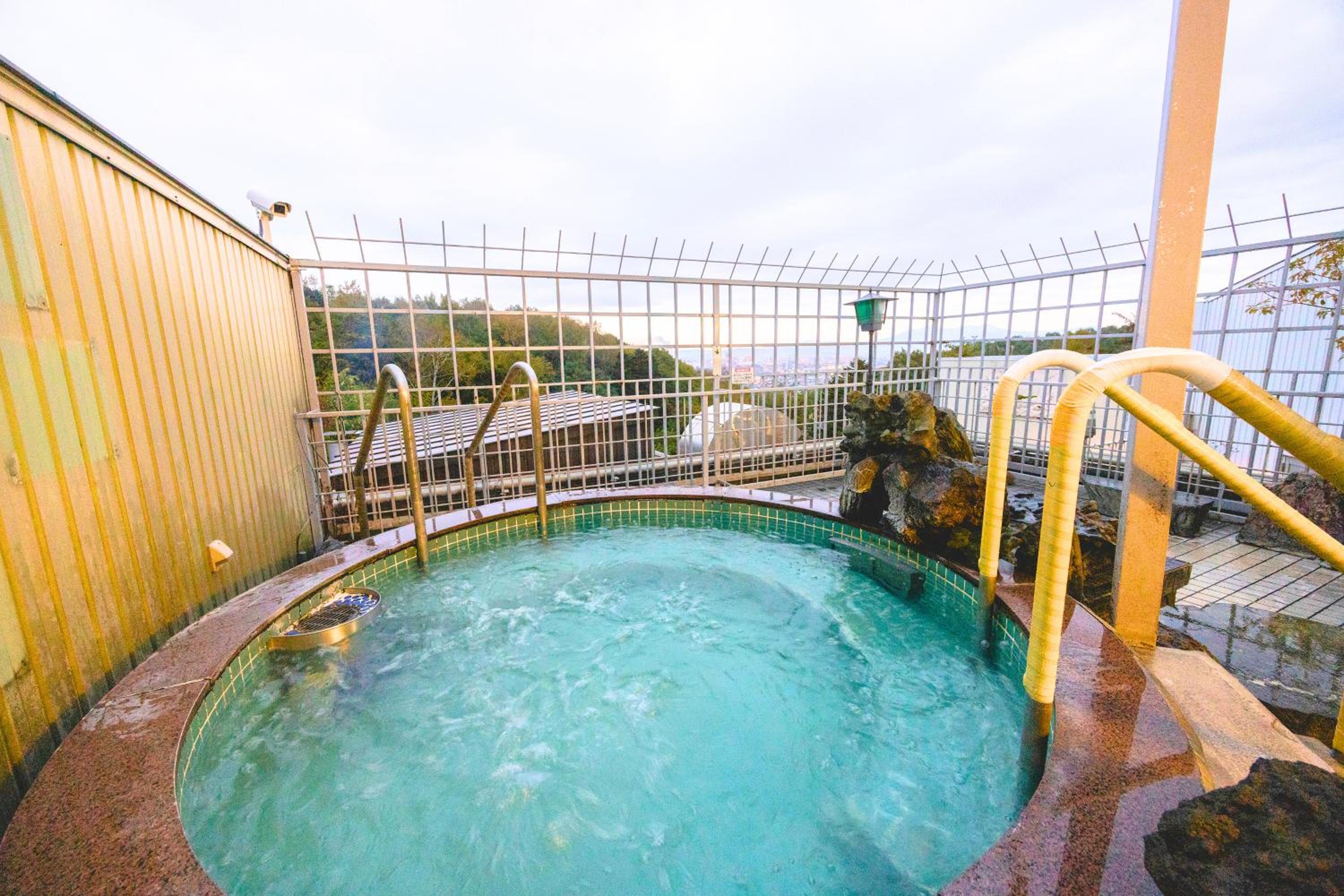 Takasago Onsen
