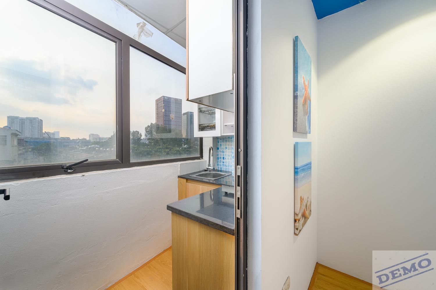 Luxe Paradise Residence 41DT